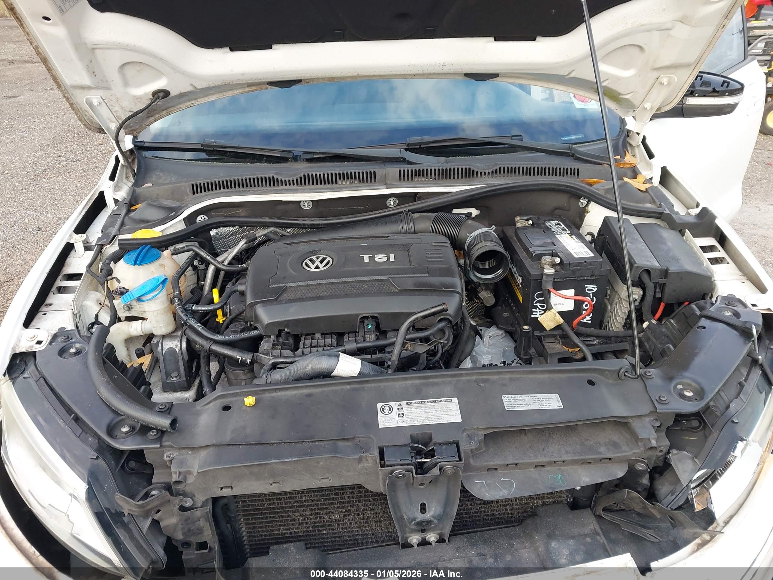 VOLKSWAGEN JETTA image 10