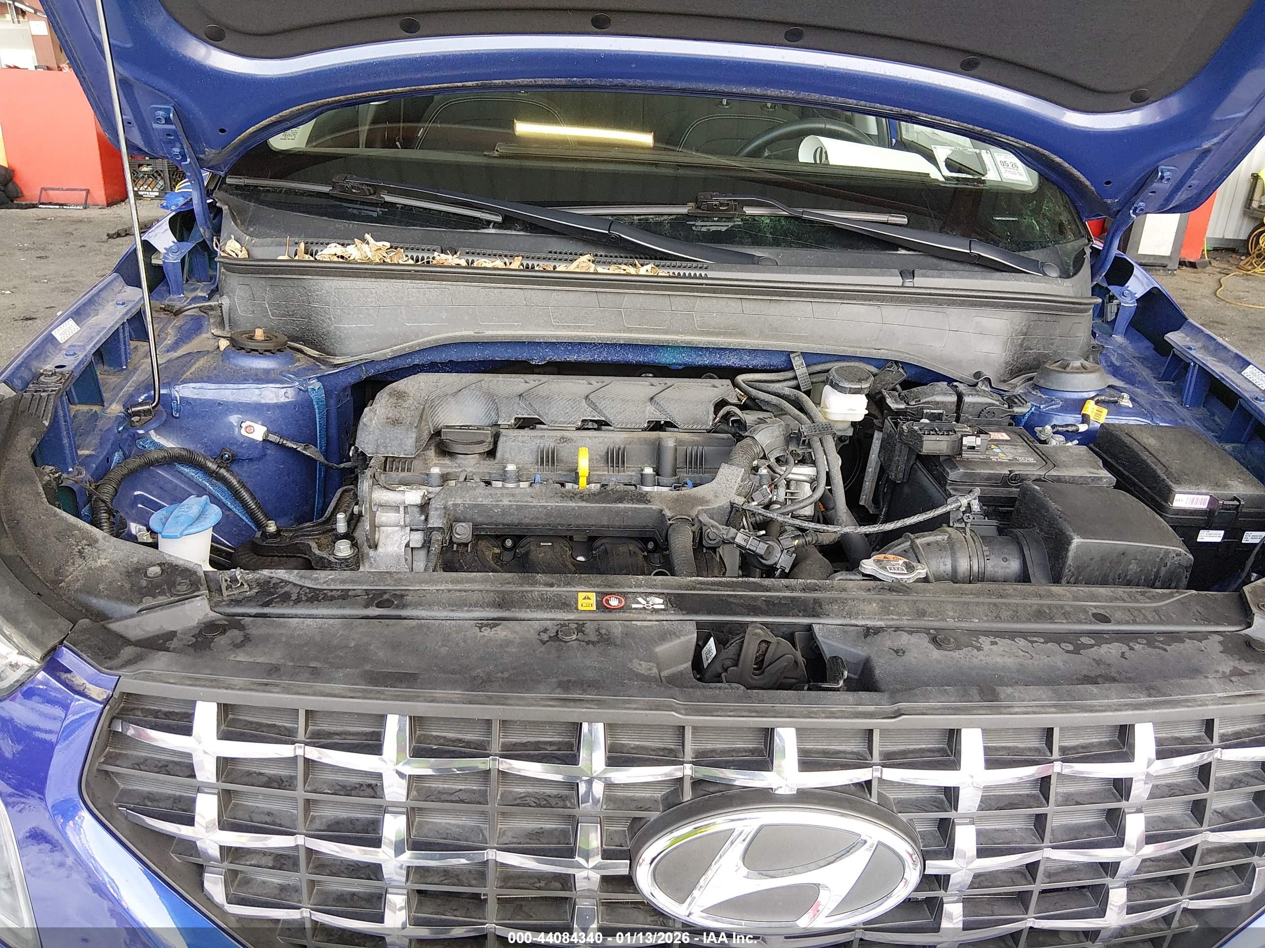 HYUNDAI VENUE image 10