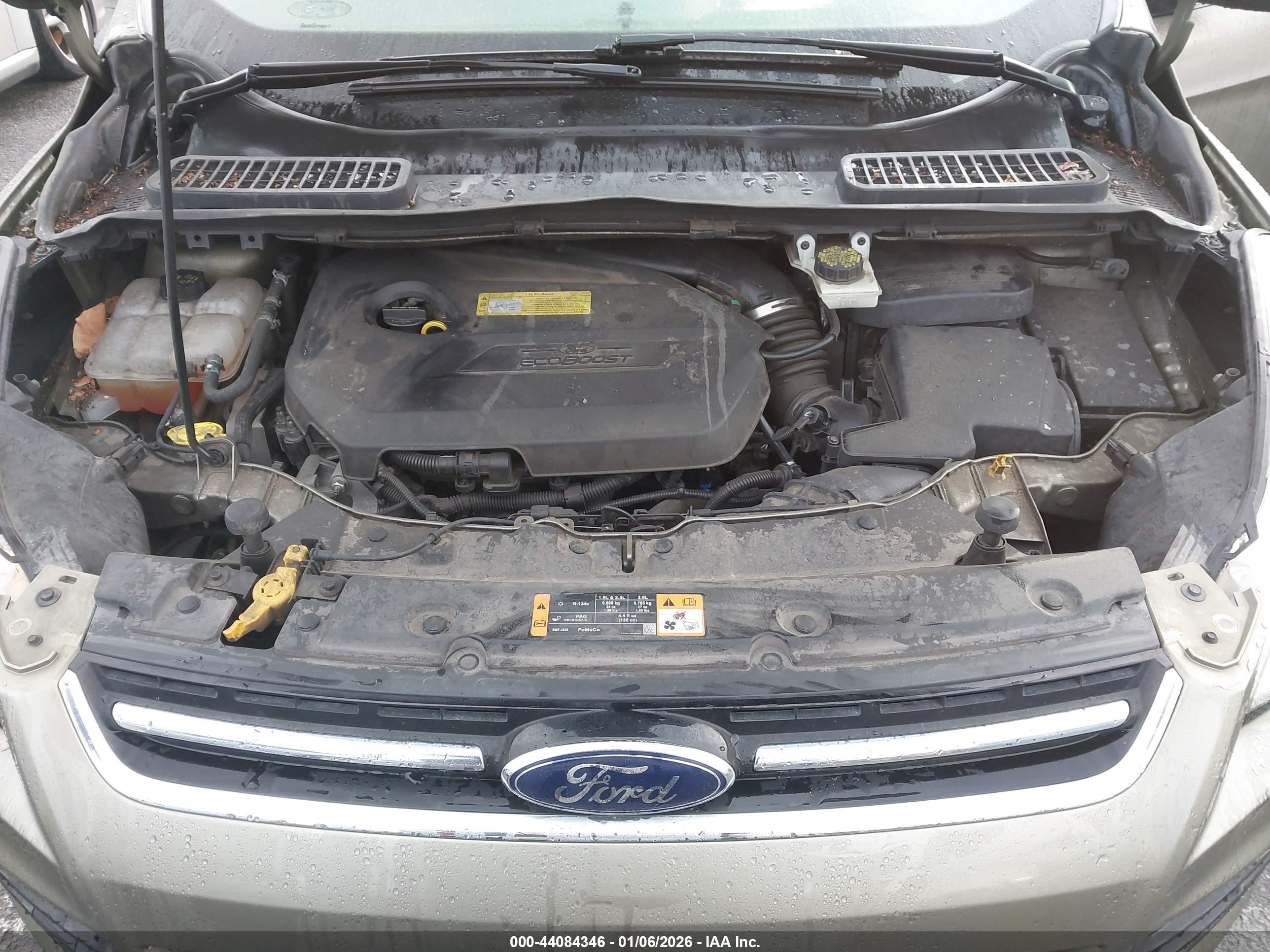 FORD ESCAPE image 10