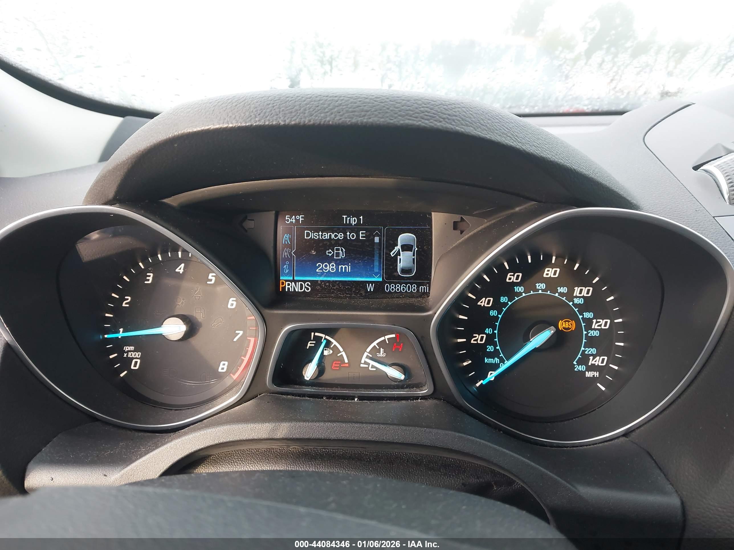 FORD ESCAPE image 7