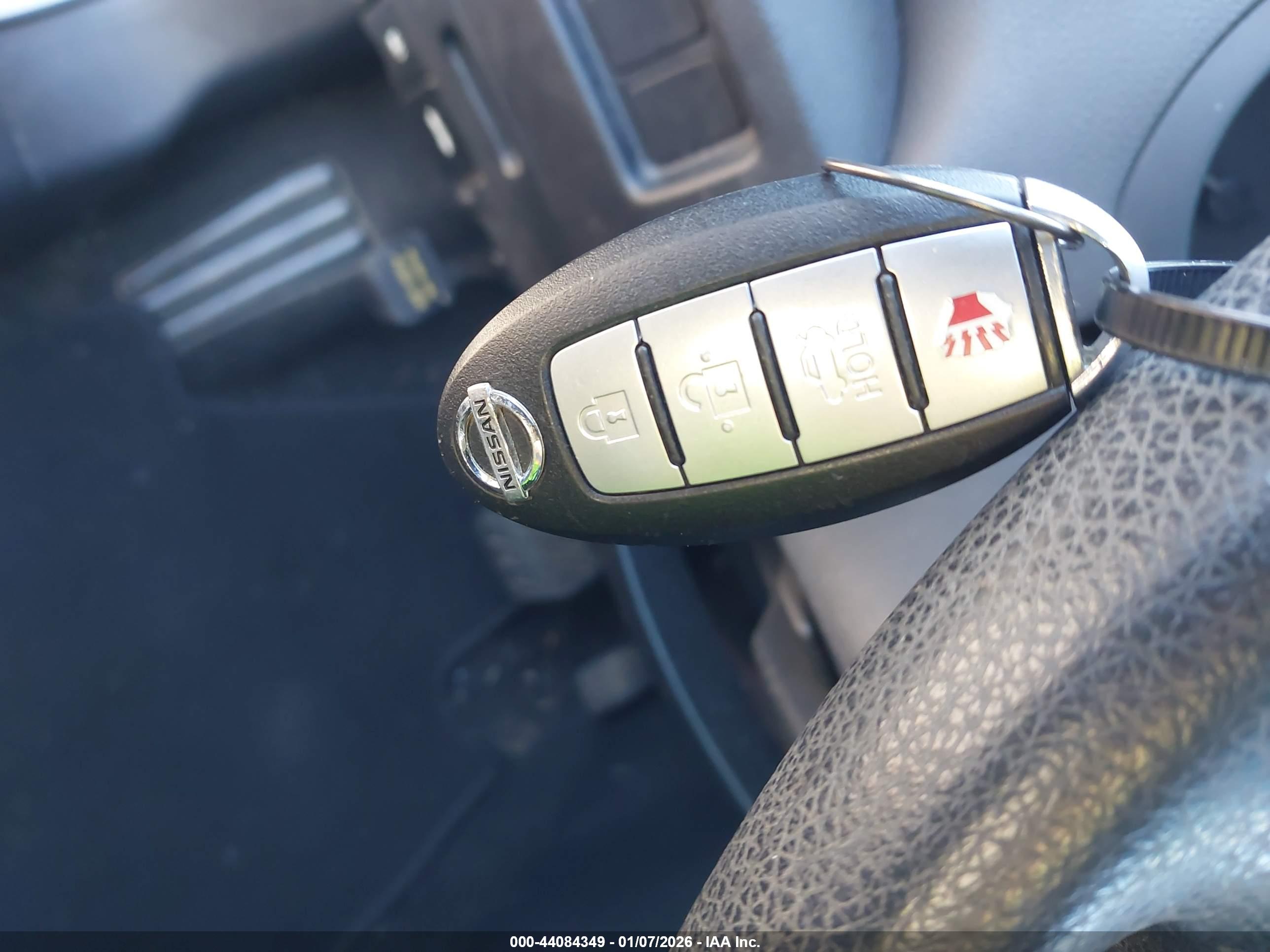 NISSAN ALTIMA image 11
