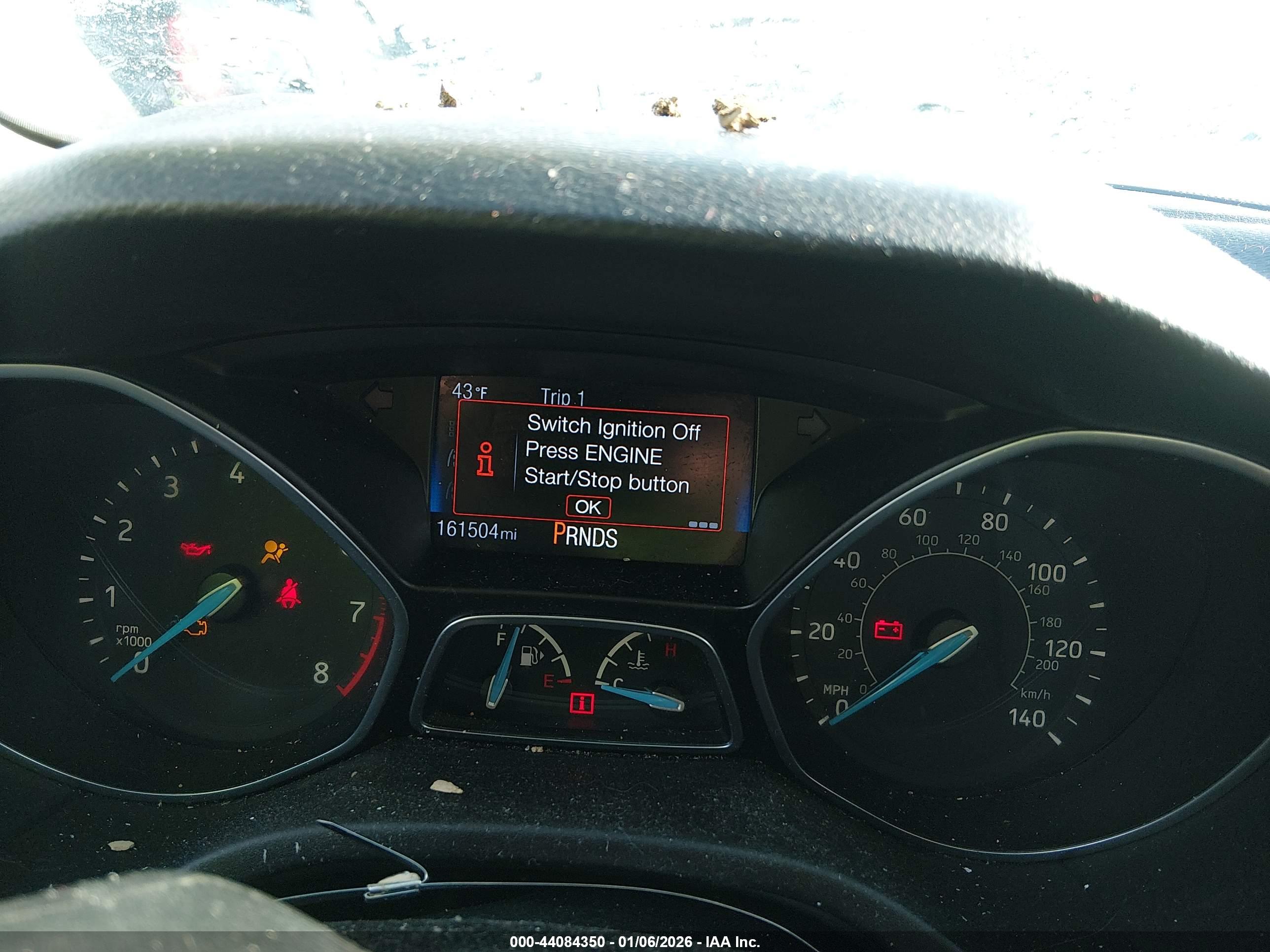 FORD FOCUS image 7