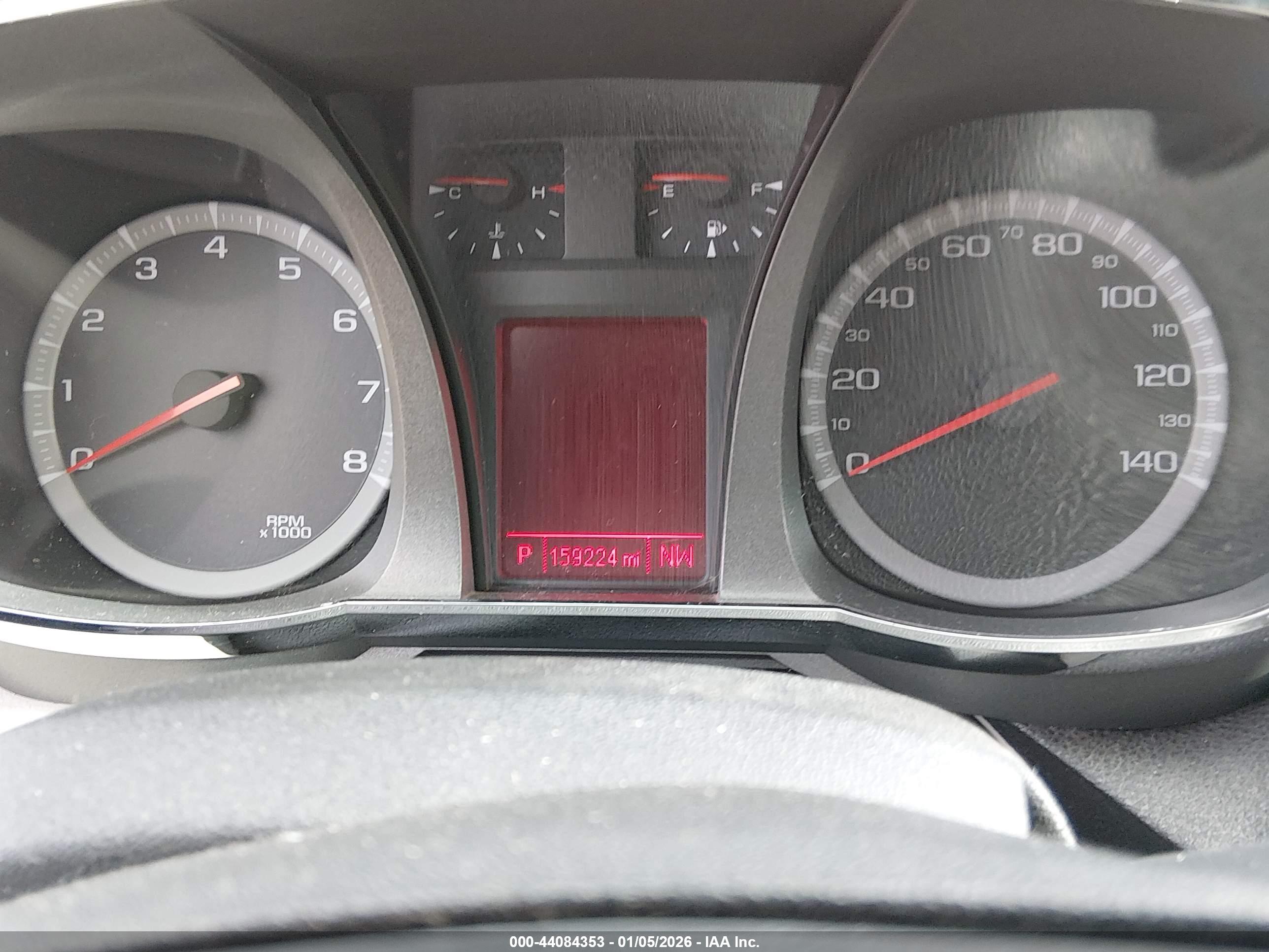 GMC TERRAIN image 7