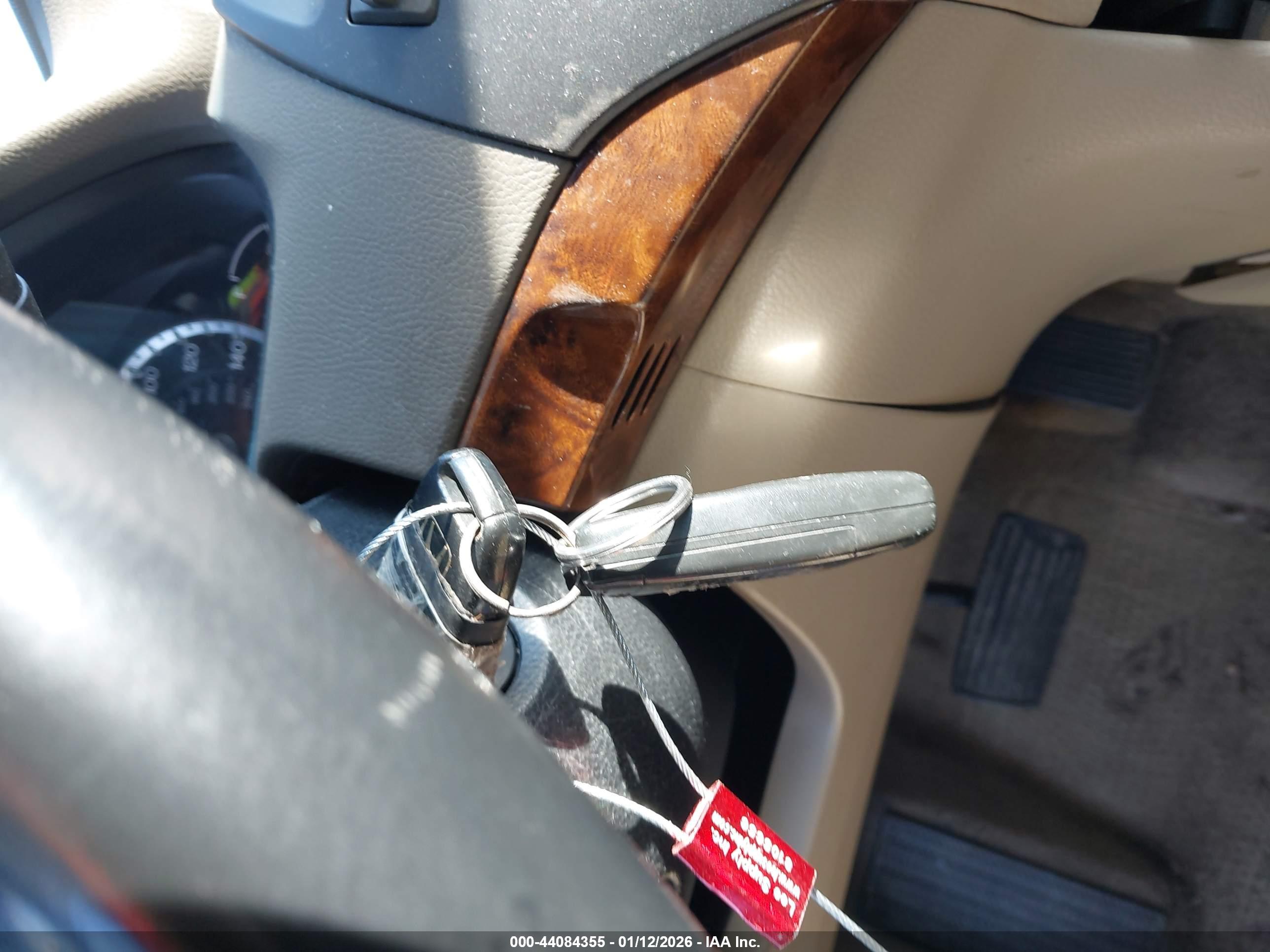 HONDA ACCORD image 11