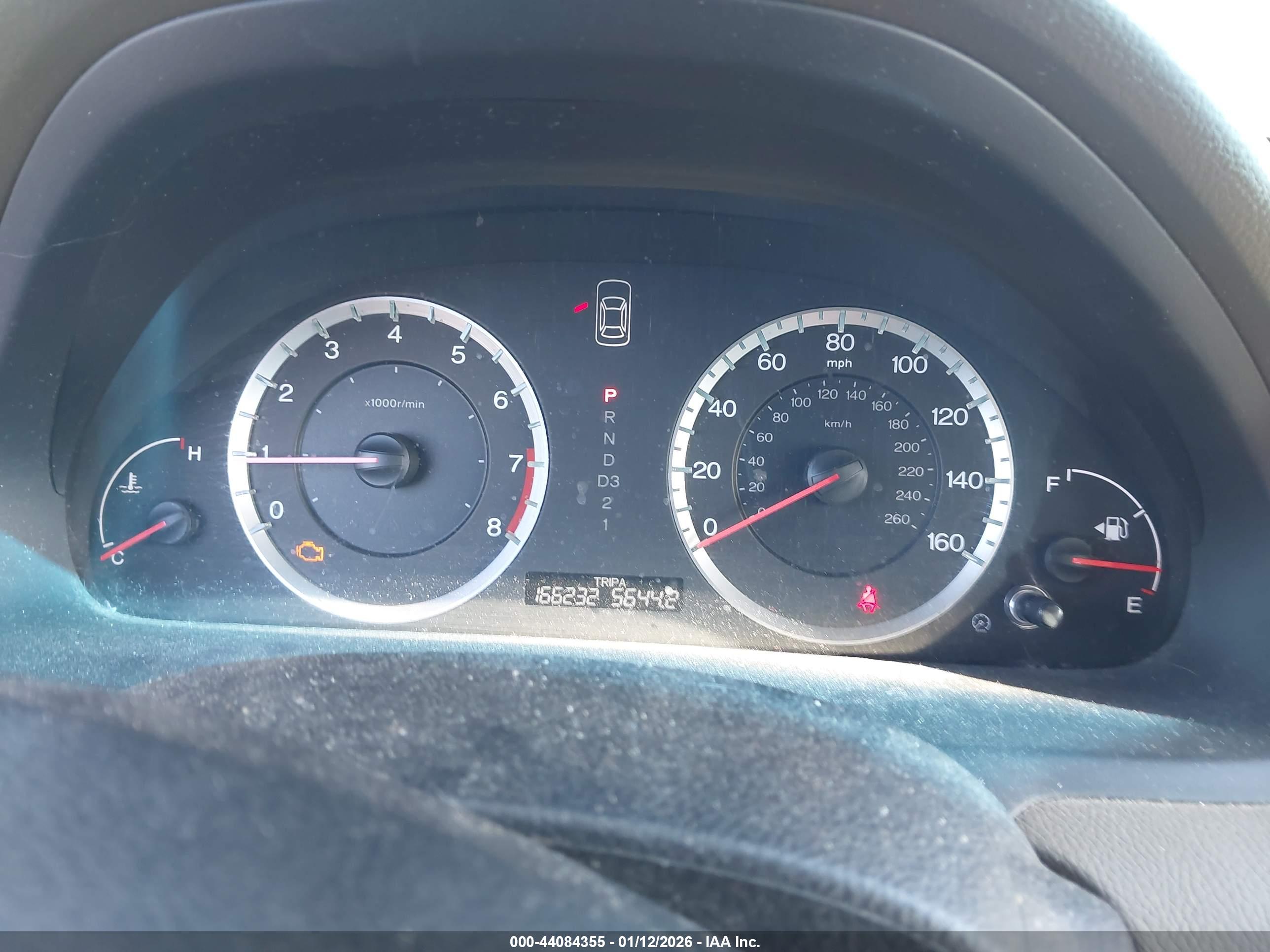 HONDA ACCORD image 7