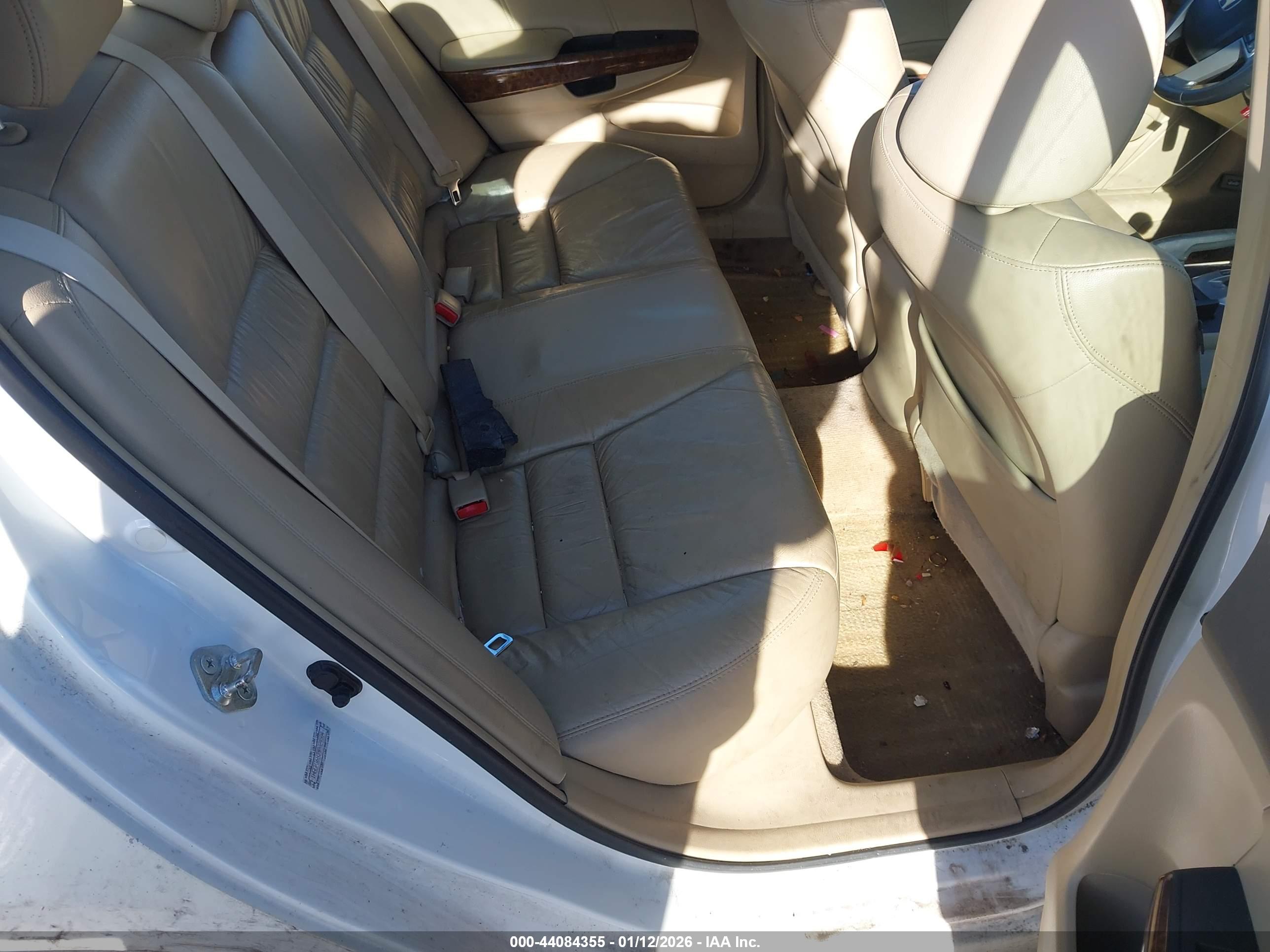 HONDA ACCORD image 8