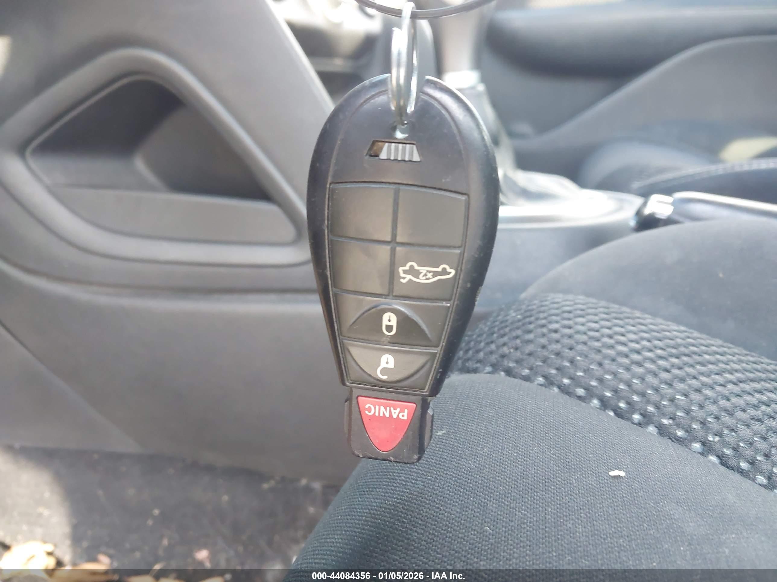 DODGE DART image 11