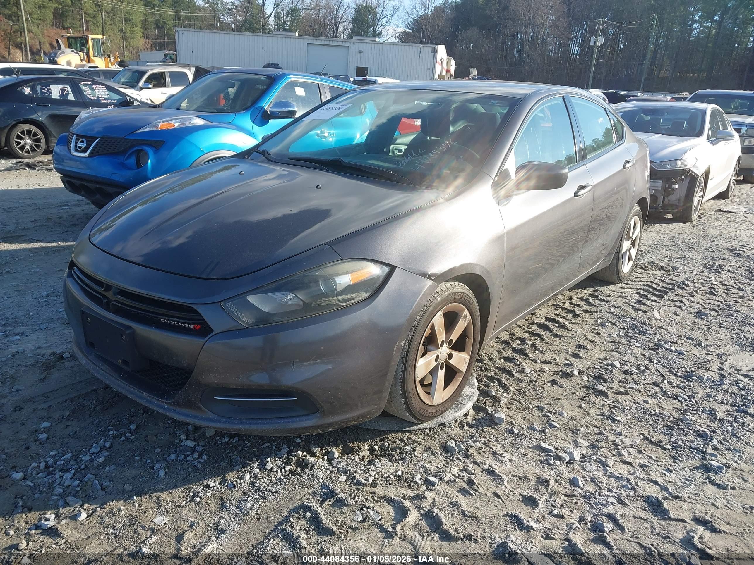 DODGE DART image 2
