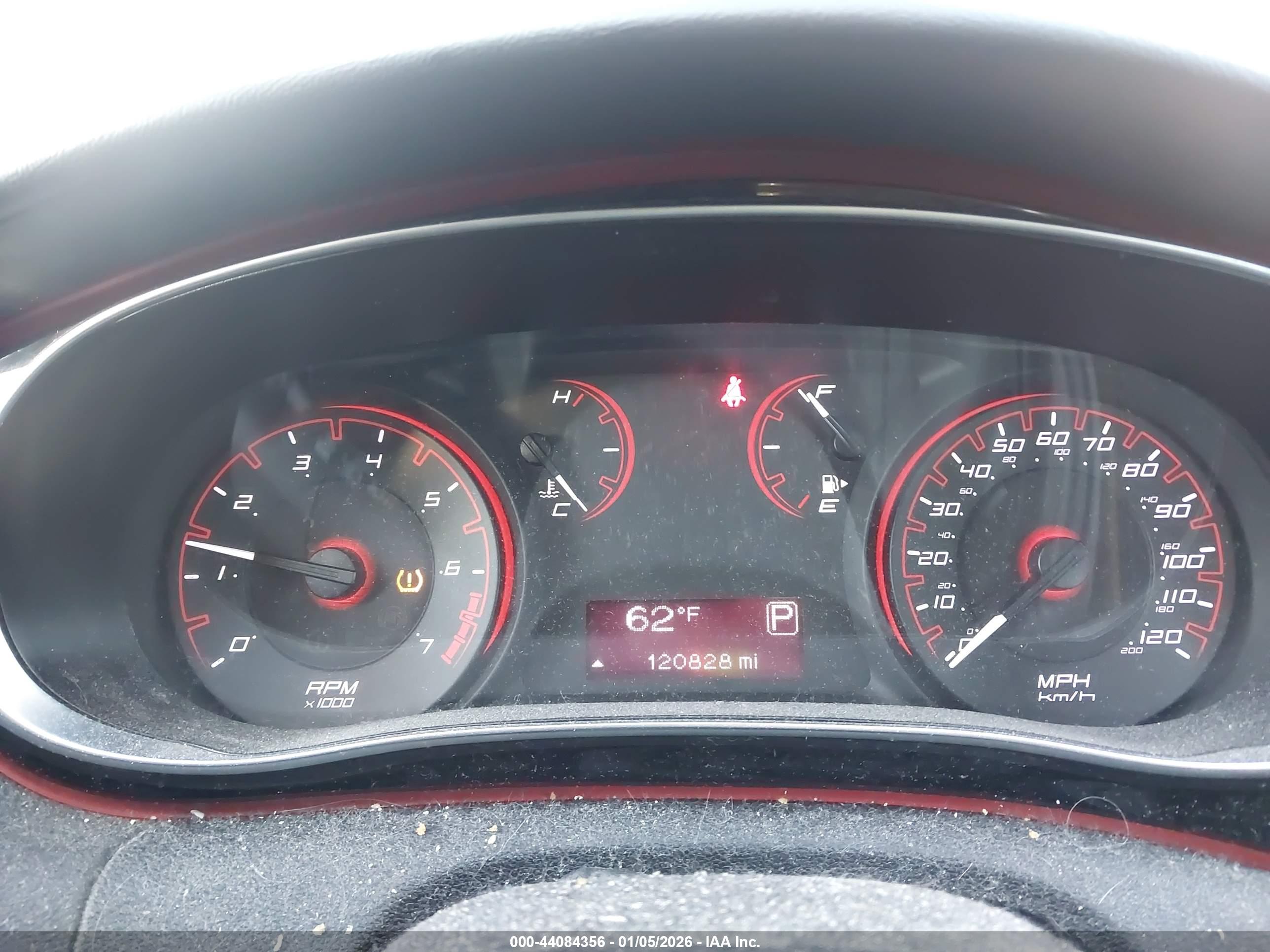 DODGE DART image 7