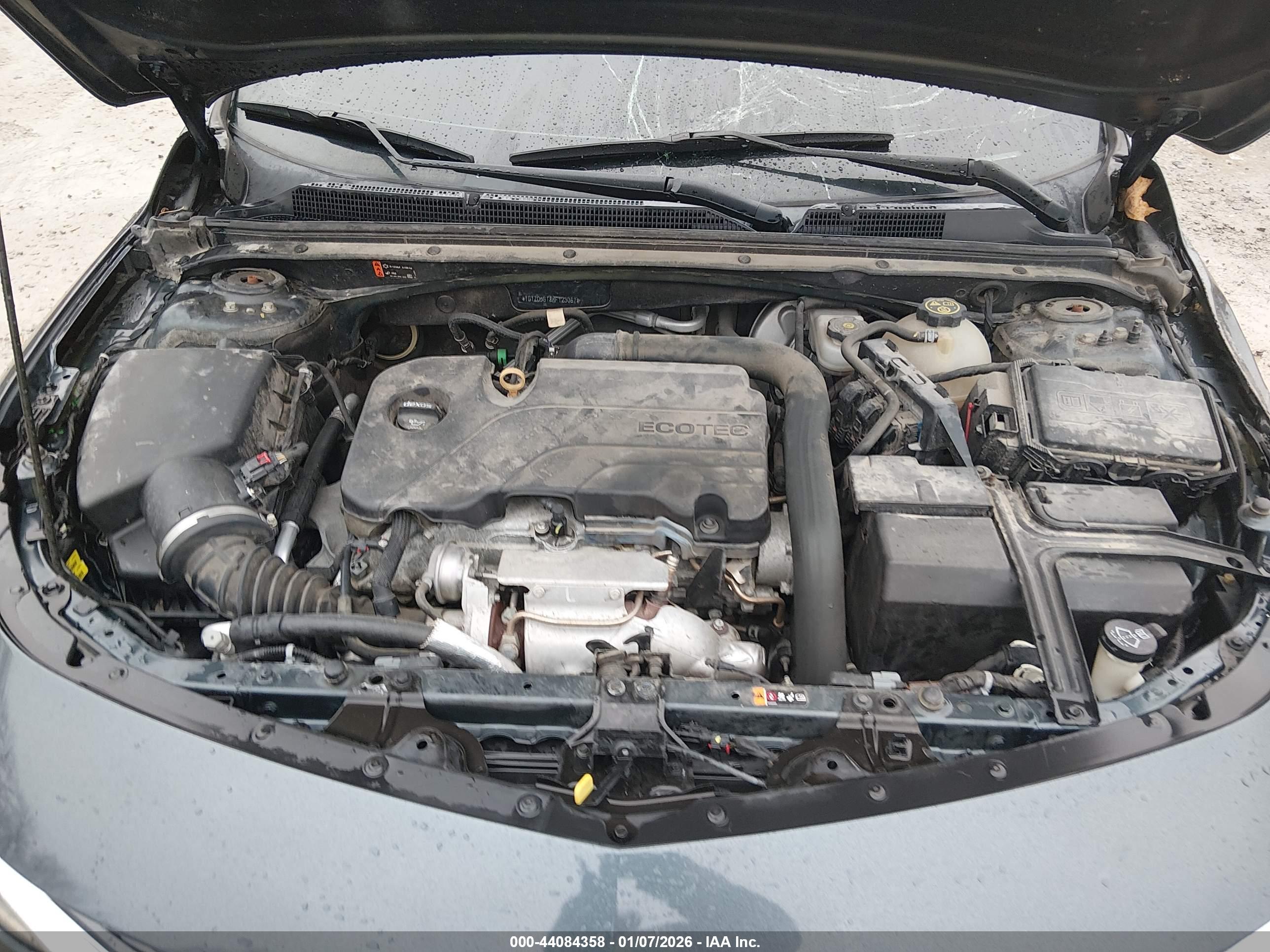 CHEVROLET MALIBU image 10