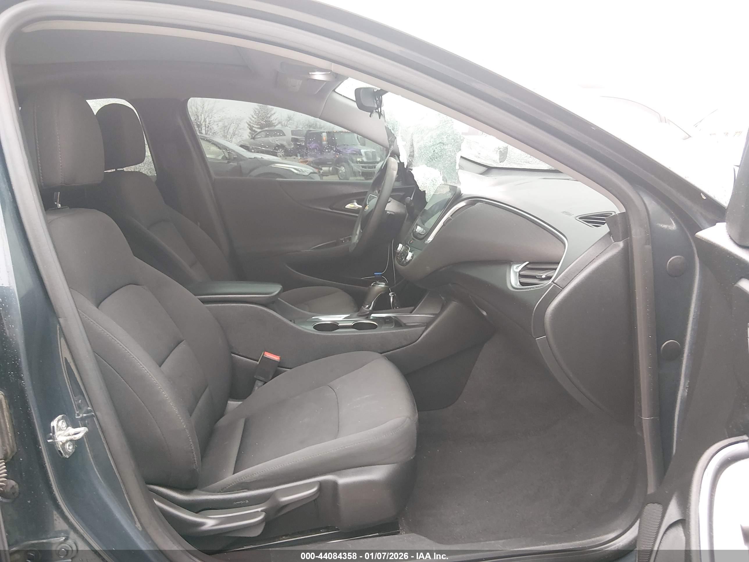 CHEVROLET MALIBU image 5