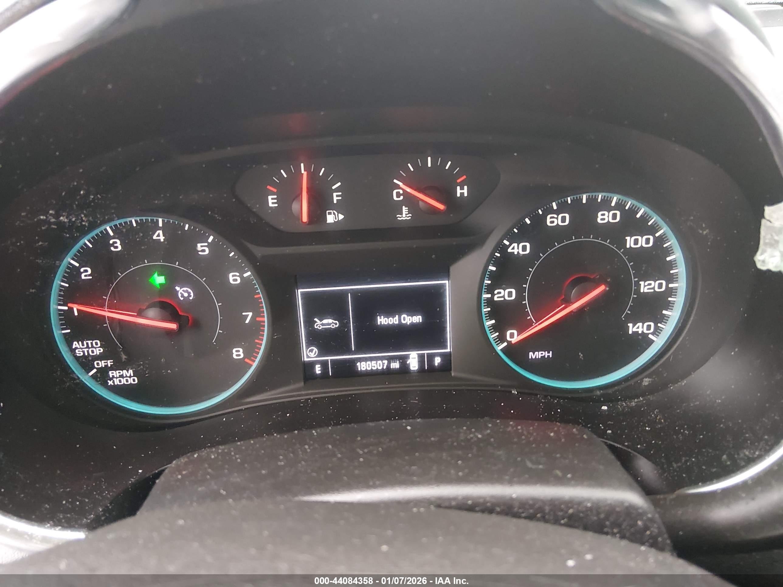 CHEVROLET MALIBU image 7