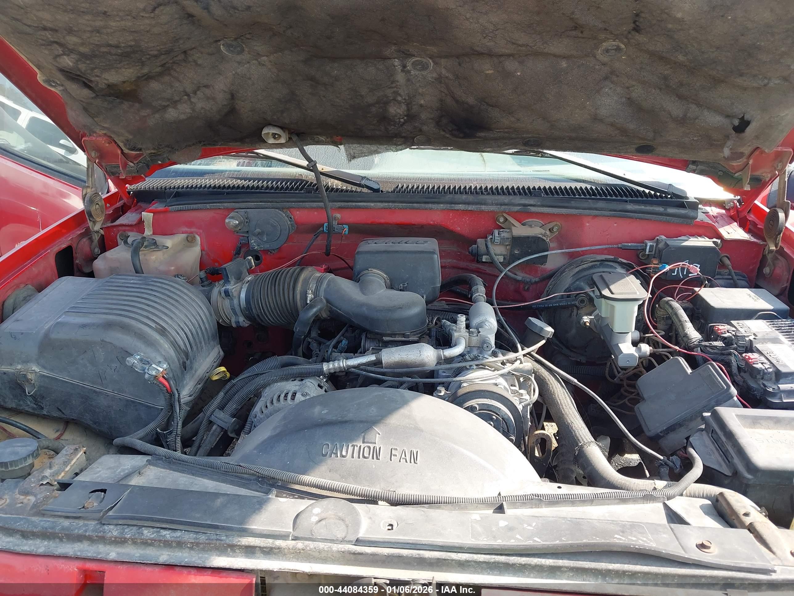GMC SIERRA image 10