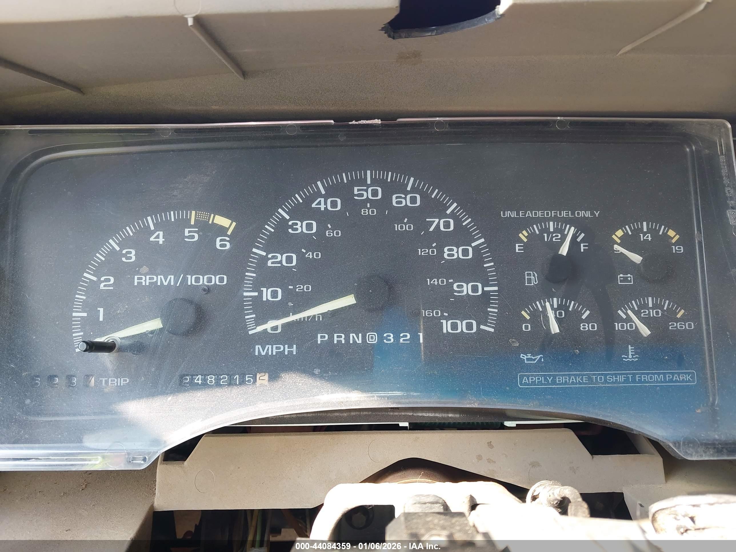 GMC SIERRA image 7