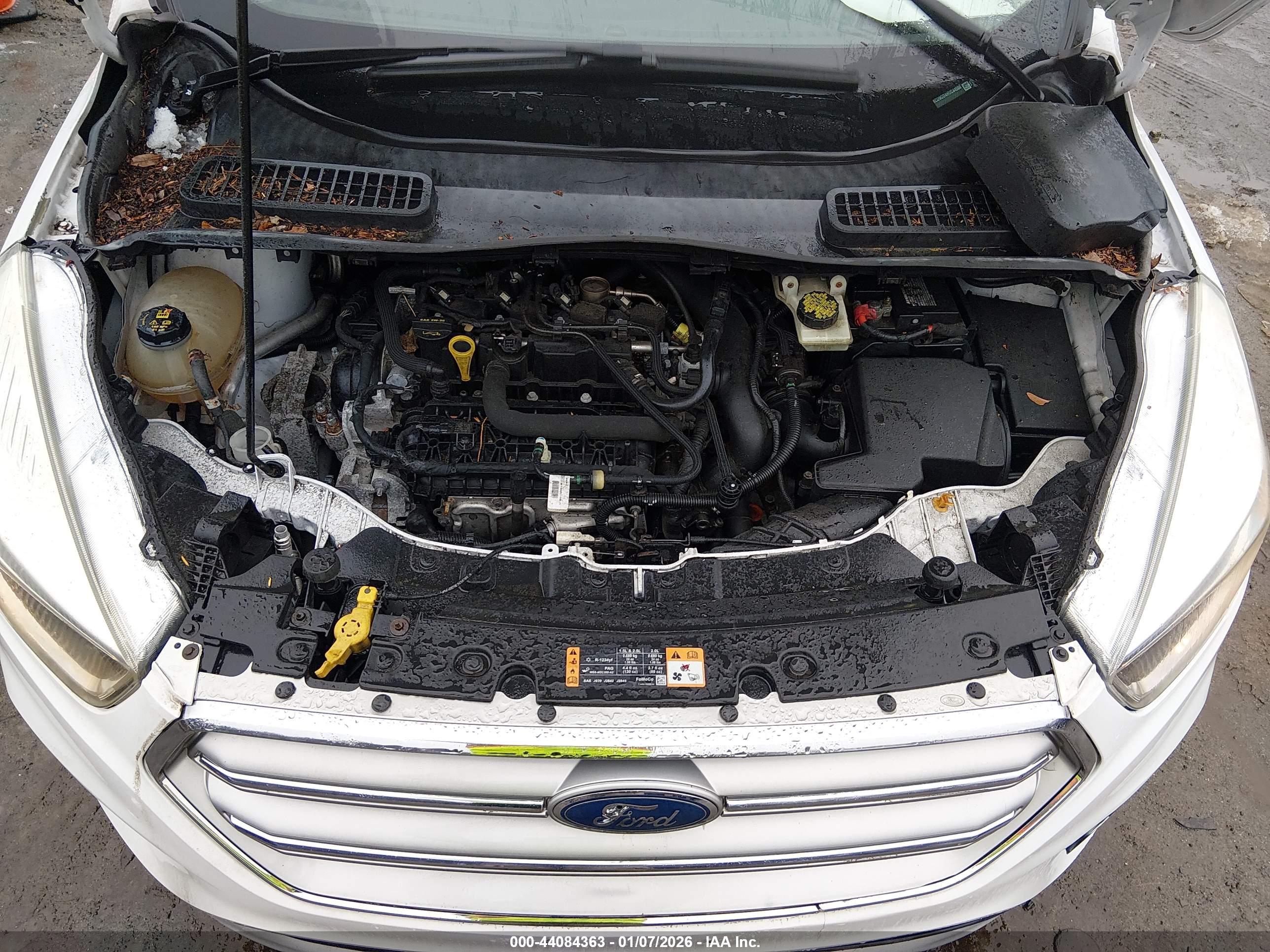 FORD ESCAPE image 10
