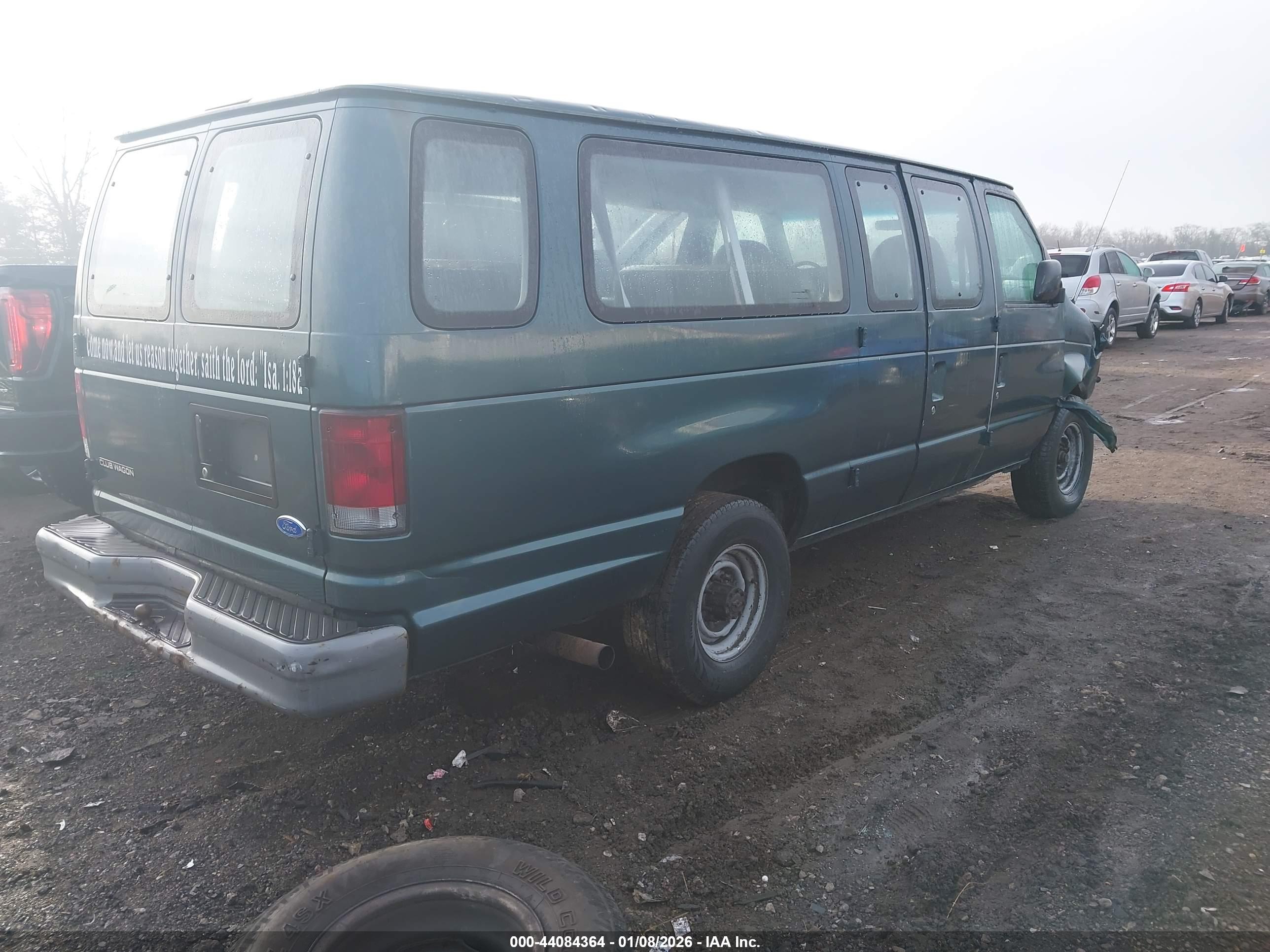 FORD CLUB image 4