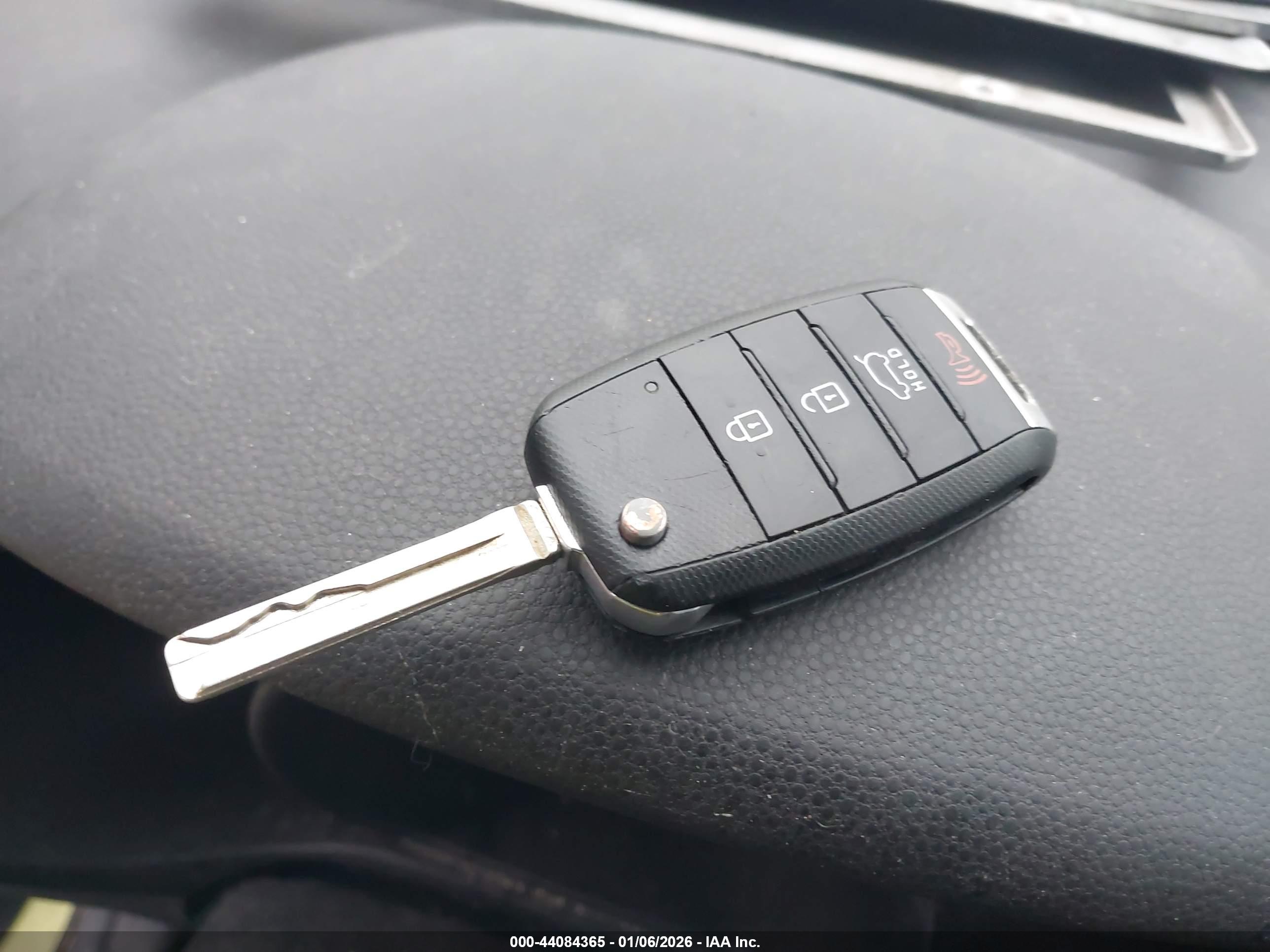 KIA SOUL image 11