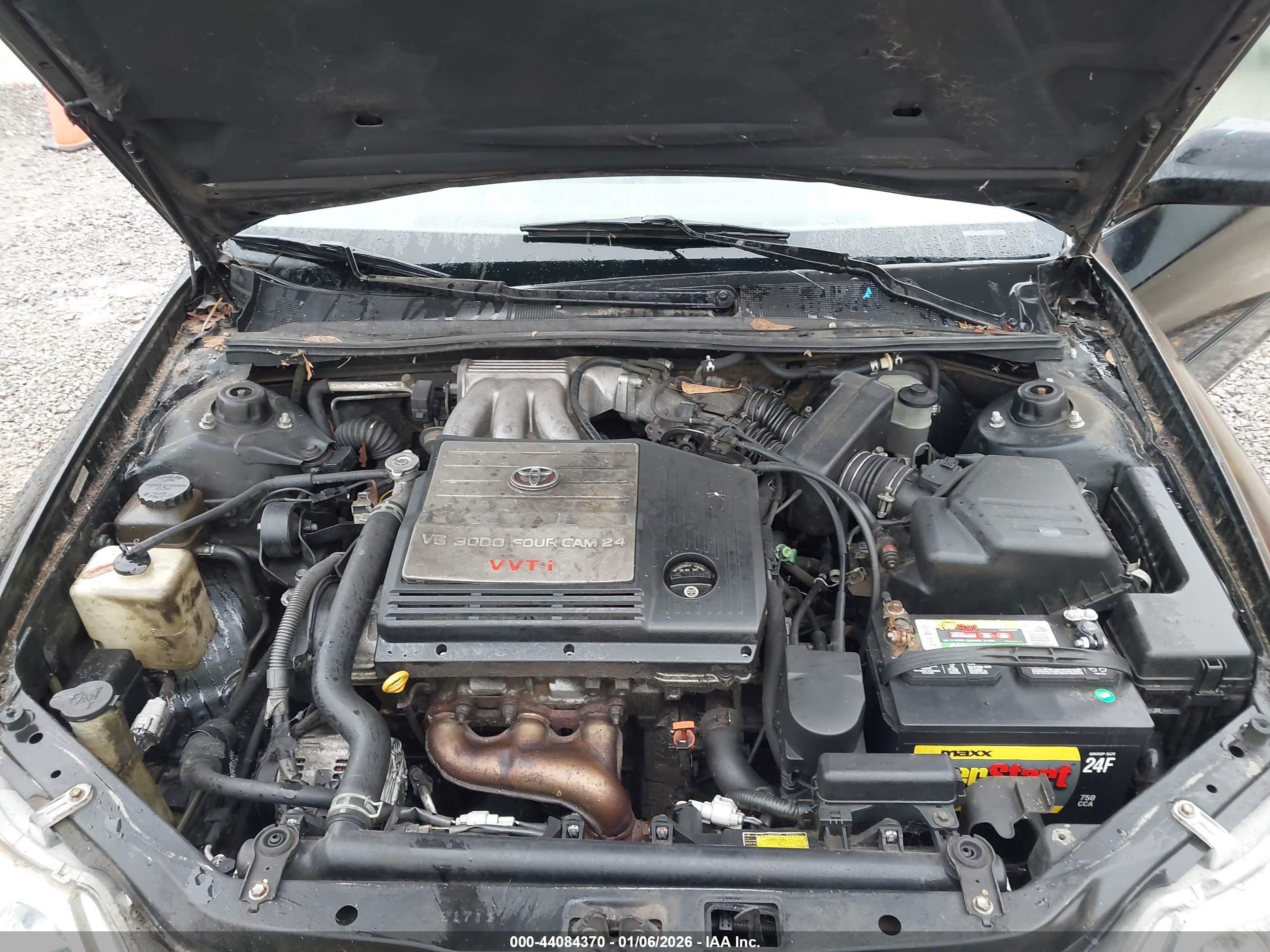 TOYOTA AVALON image 10