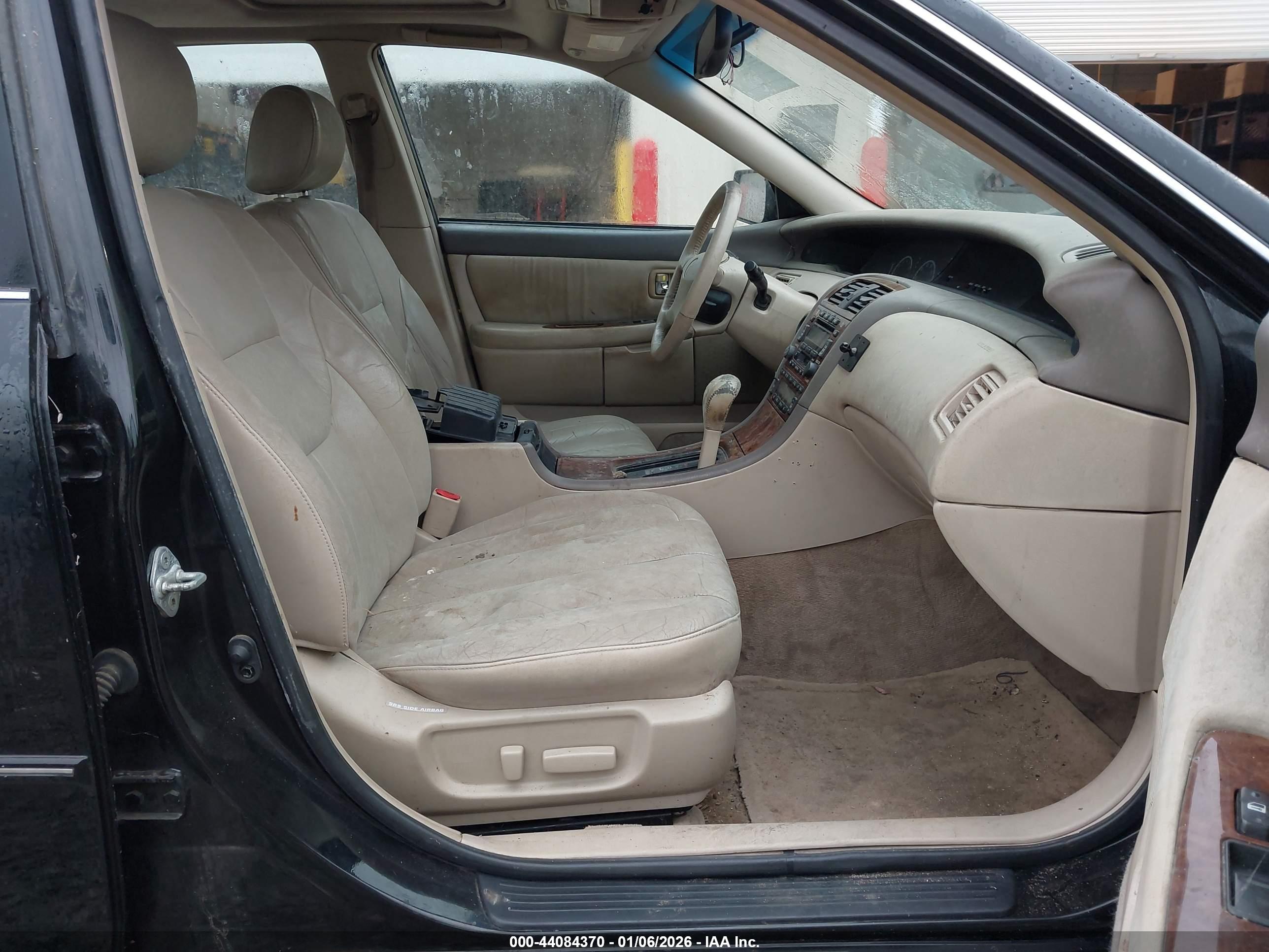 TOYOTA AVALON image 5