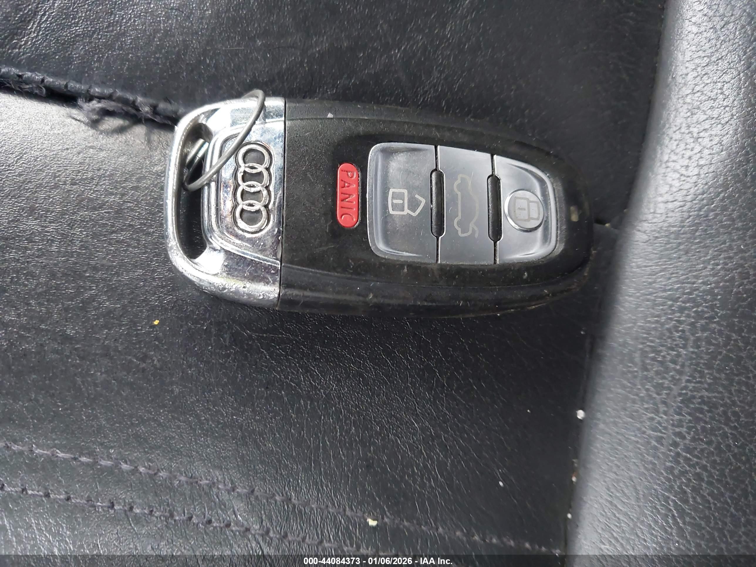 AUDI A6 image 11