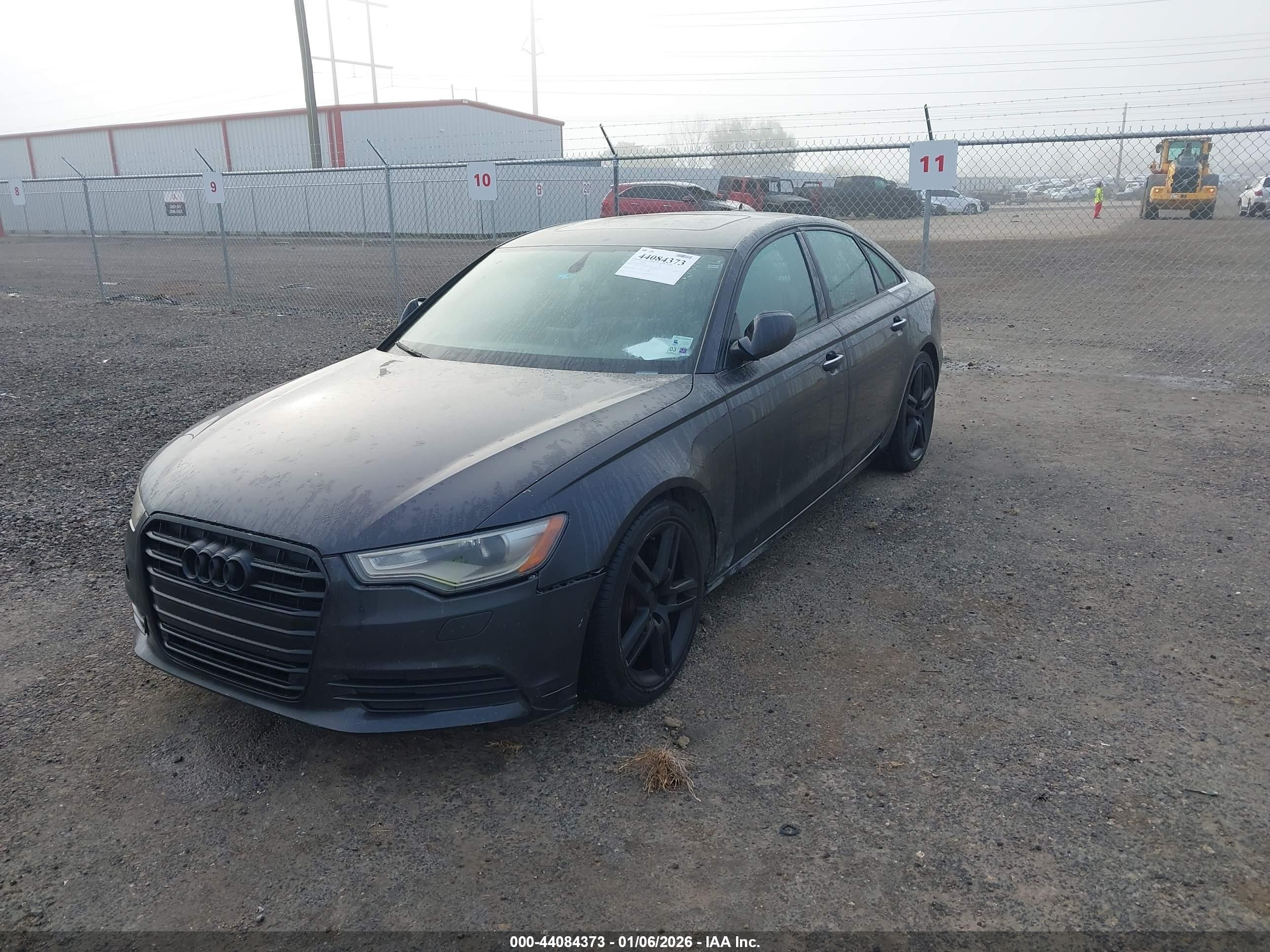 AUDI A6 image 2