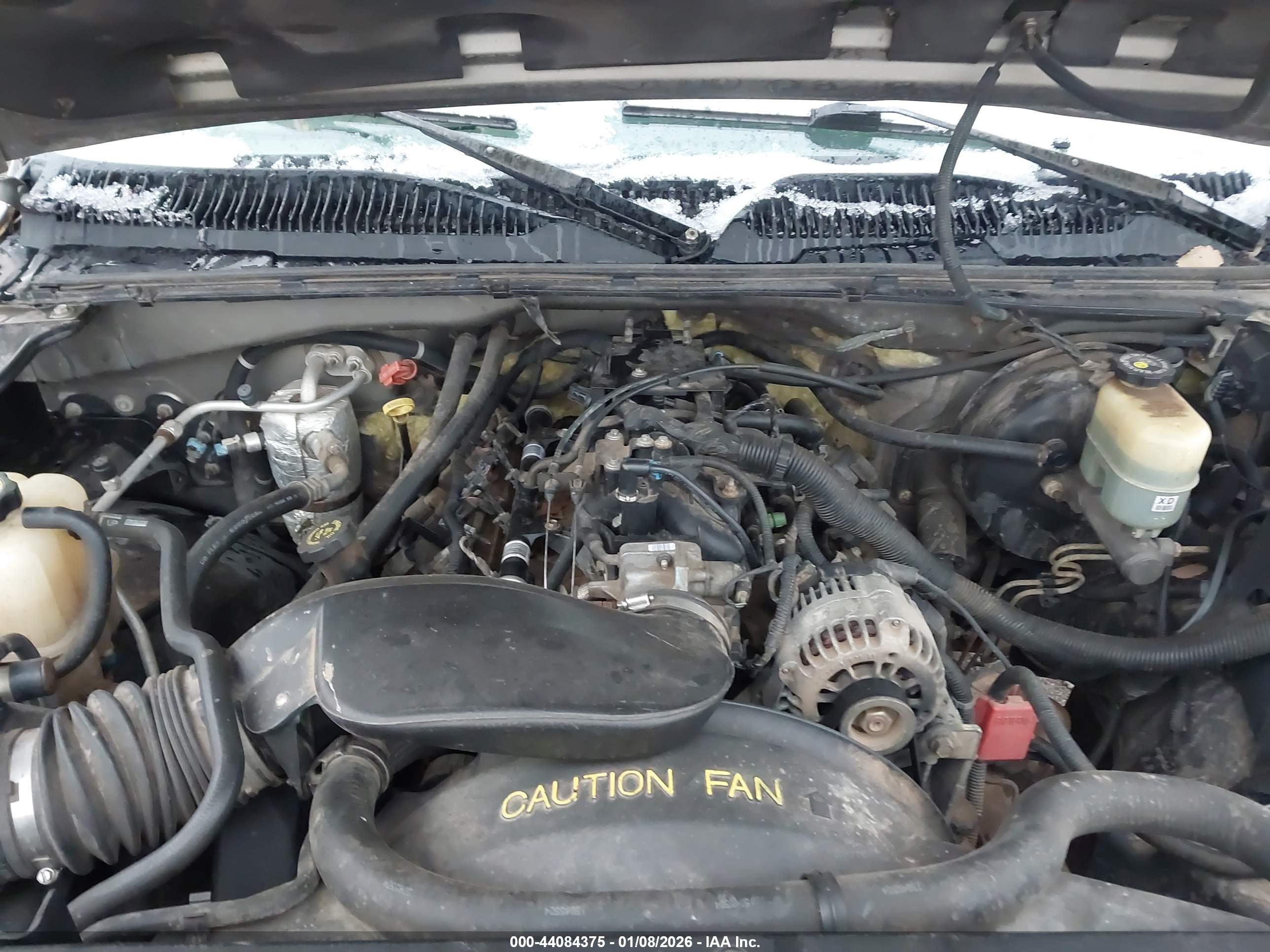CHEVROLET SILVERADO image 10