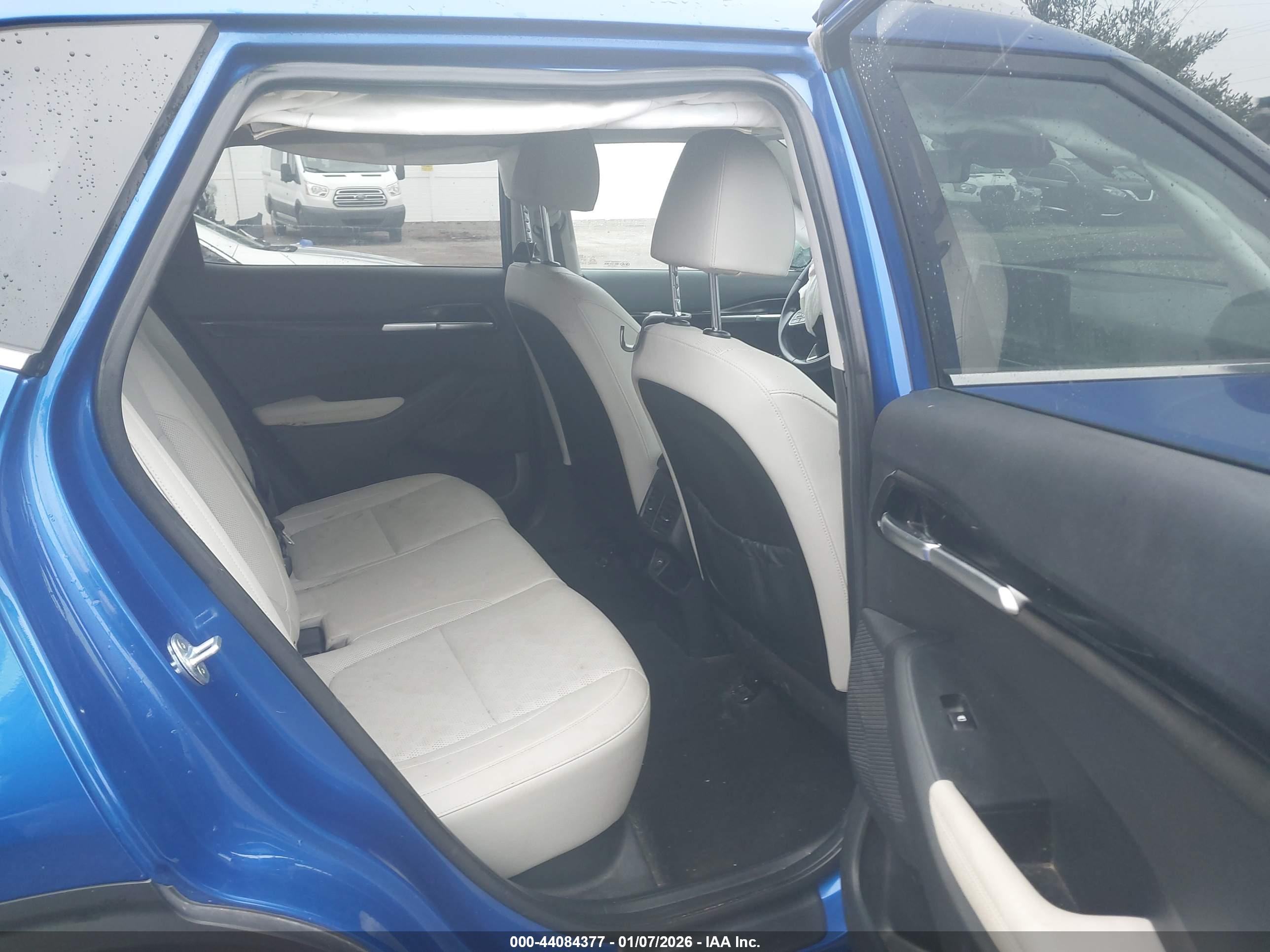 KIA SELTOS image 8