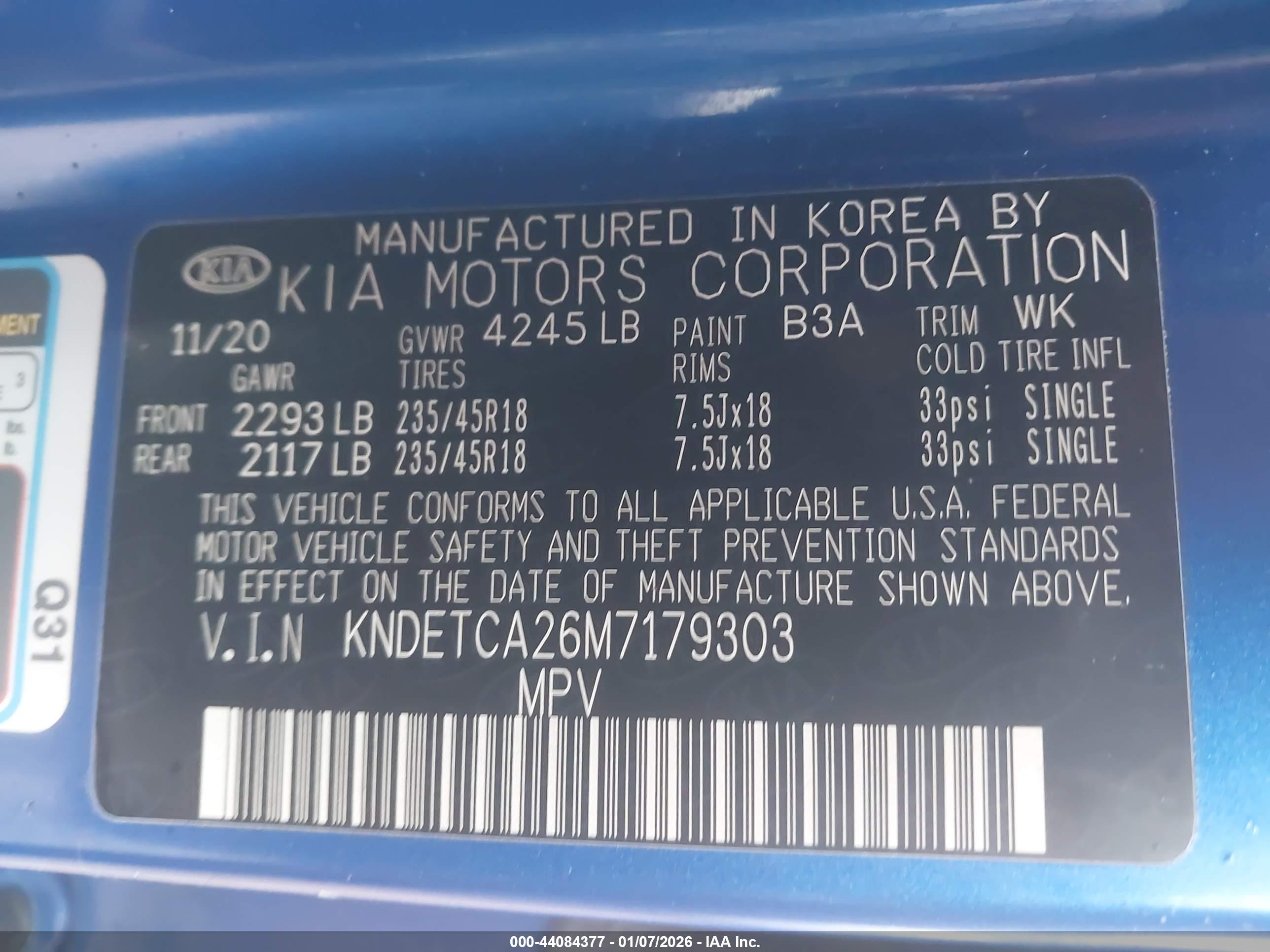 KIA SELTOS image 9