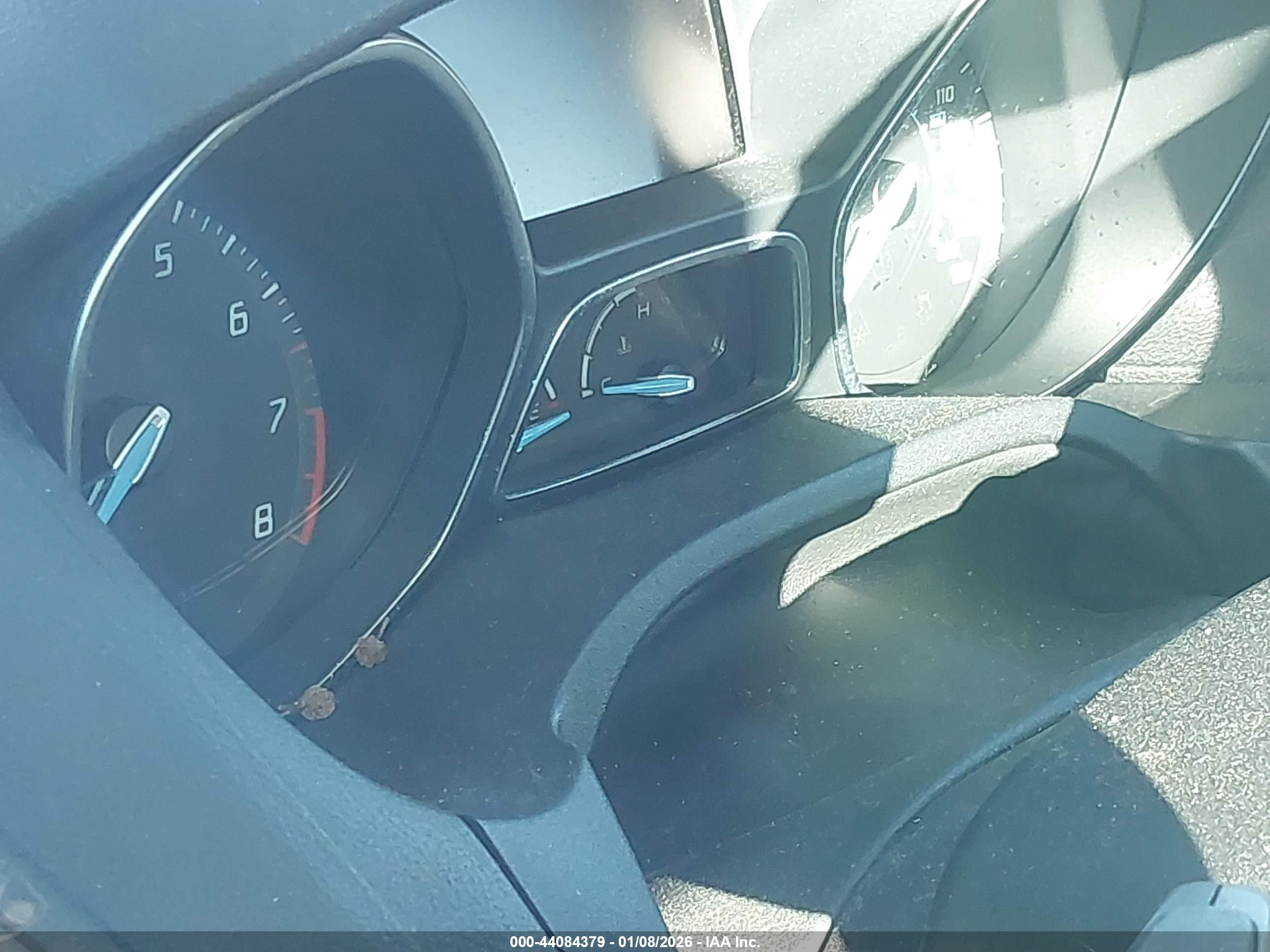 FORD FOCUS image 7