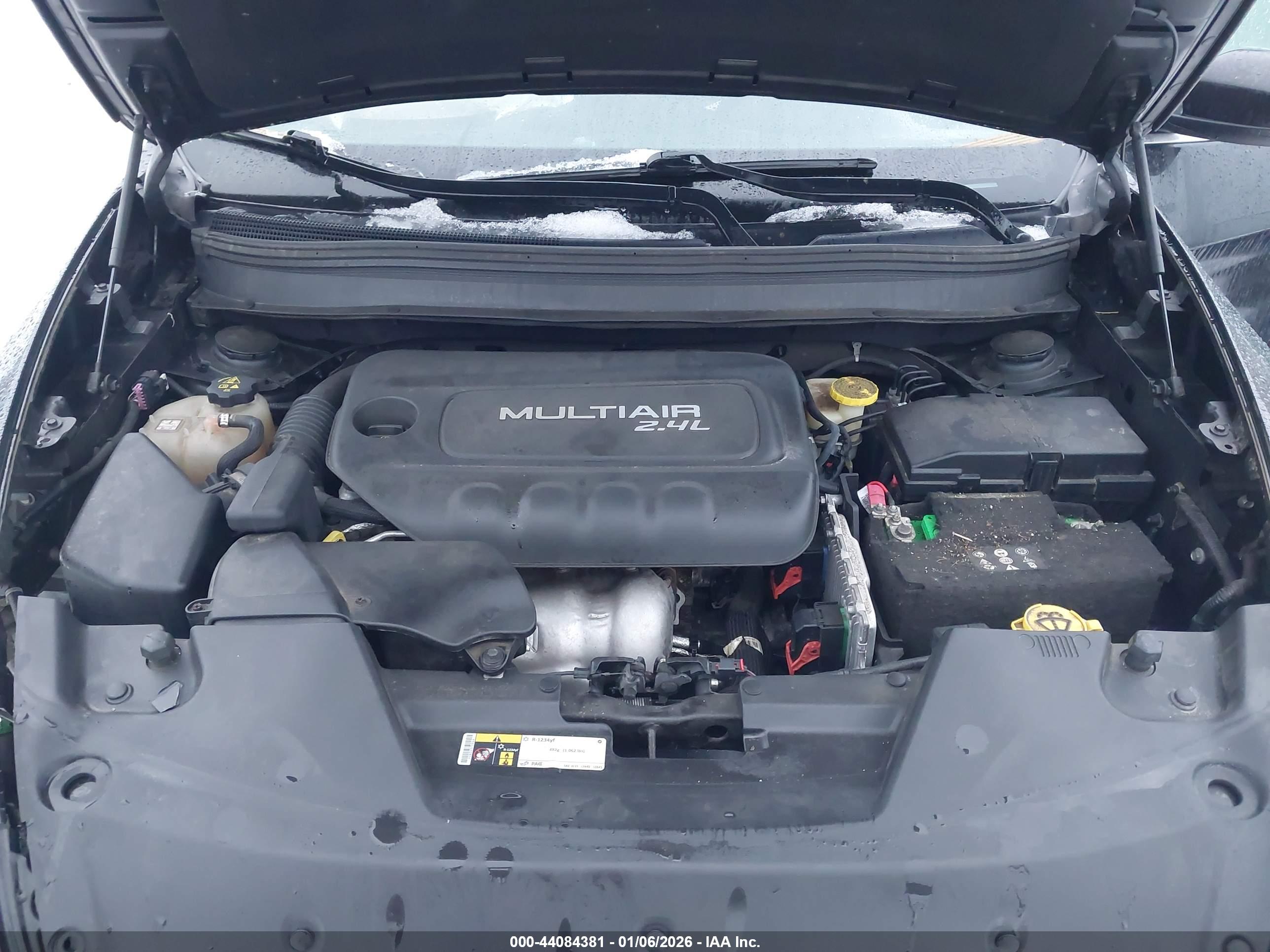 JEEP CHEROKEE image 10