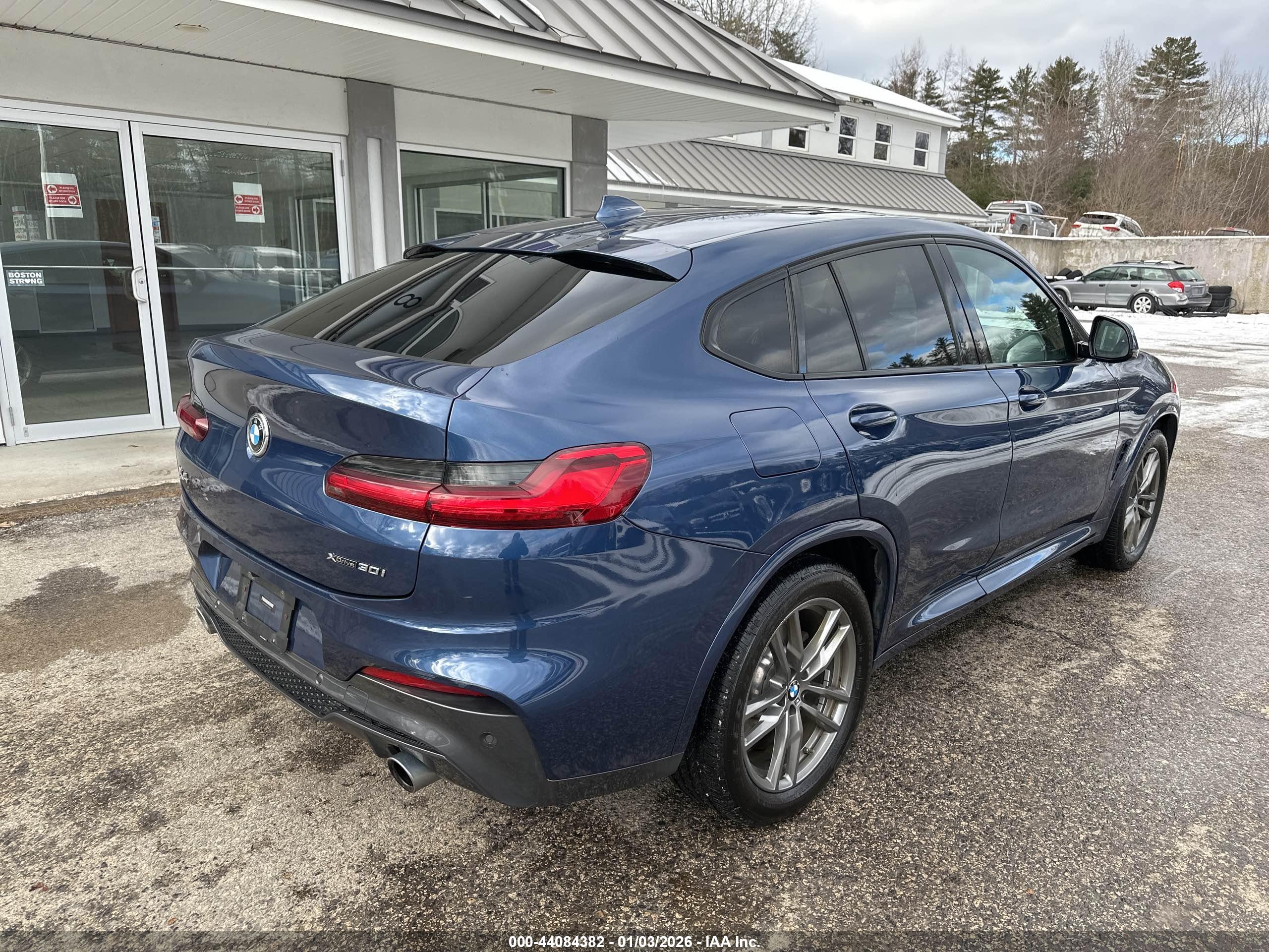 BMW X4 image 4