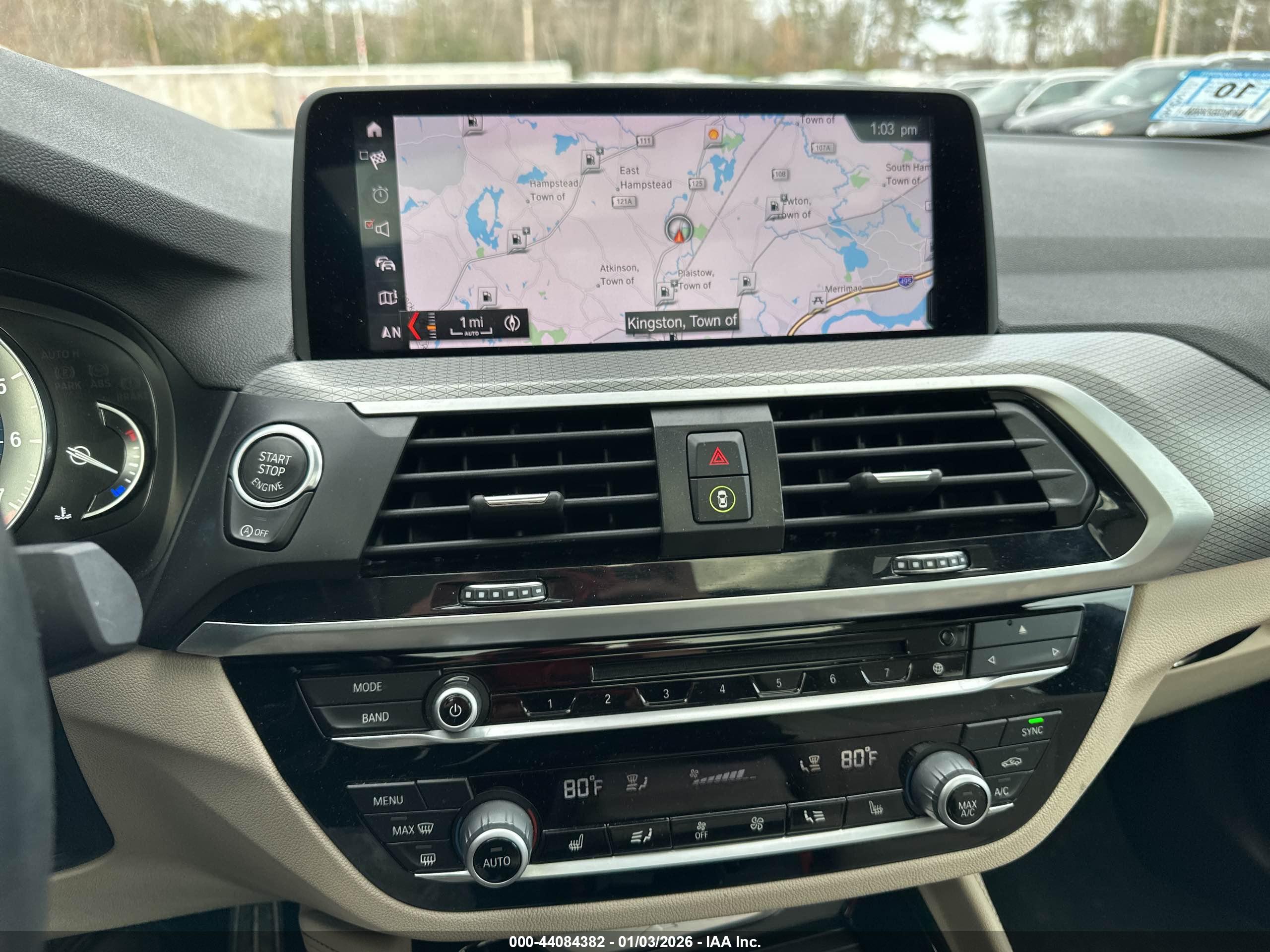BMW X4 image 6