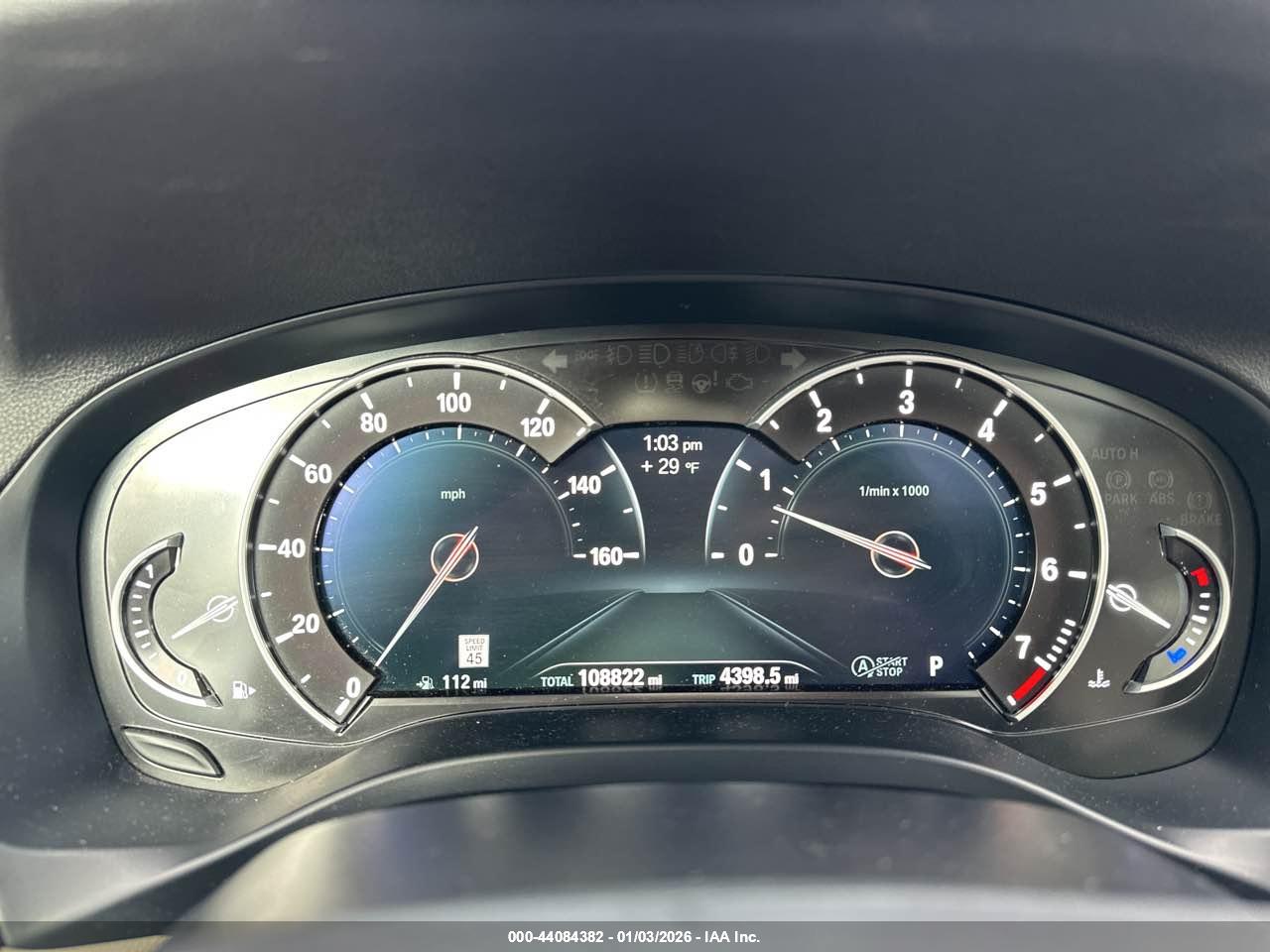 BMW X4 image 7