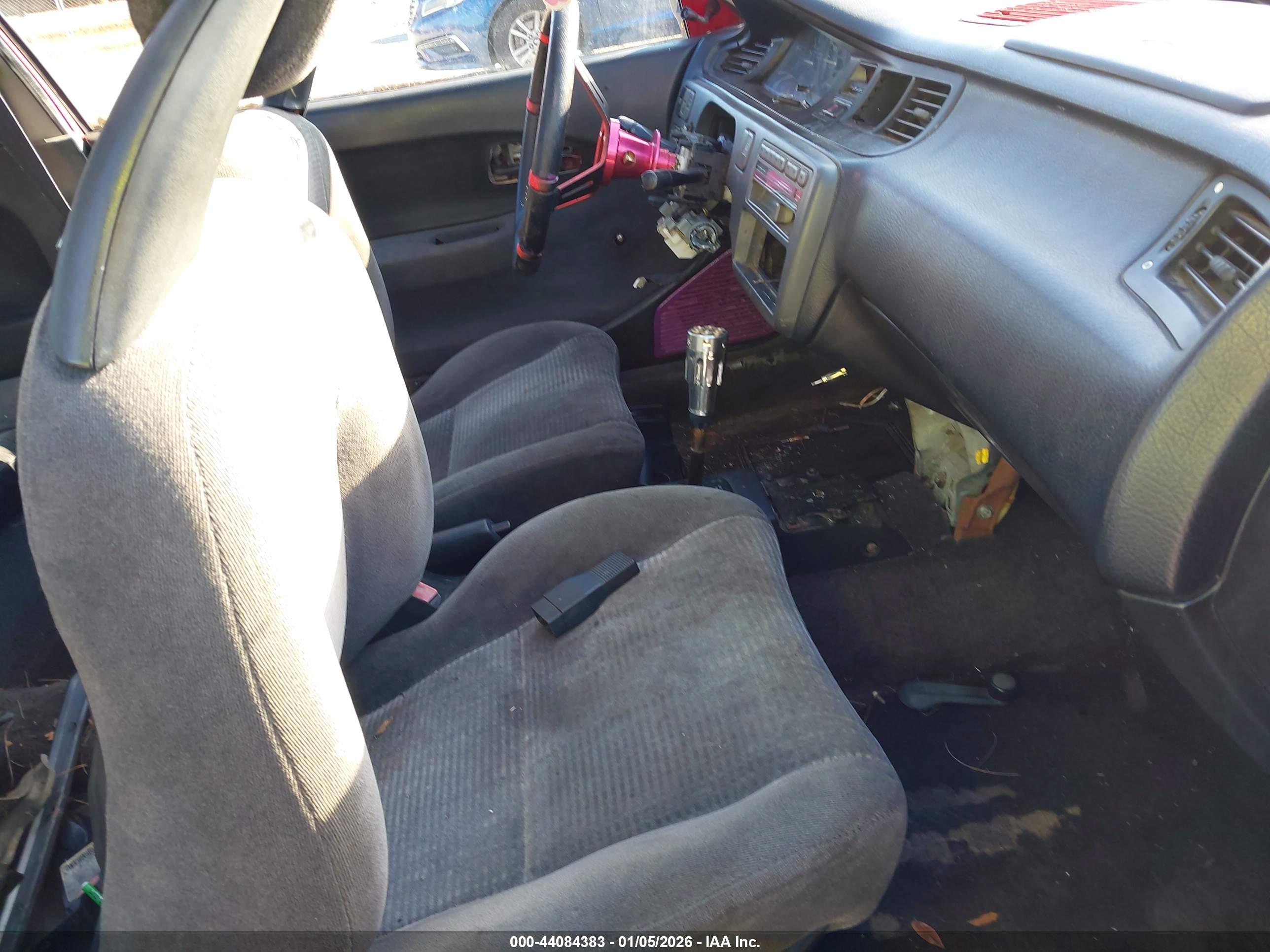 HONDA CIVIC image 5