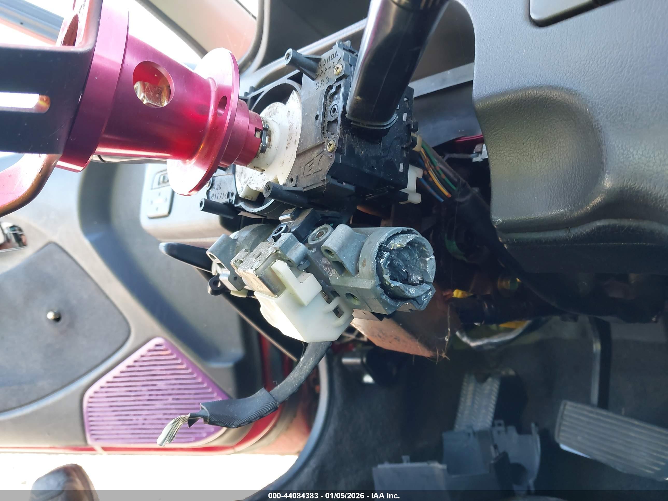 HONDA CIVIC image 6