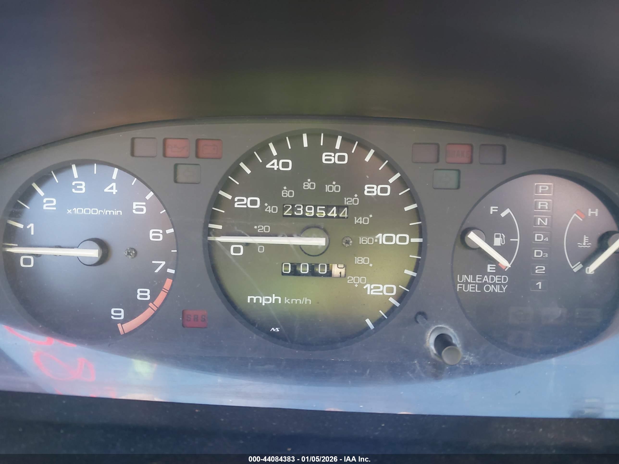 HONDA CIVIC image 7