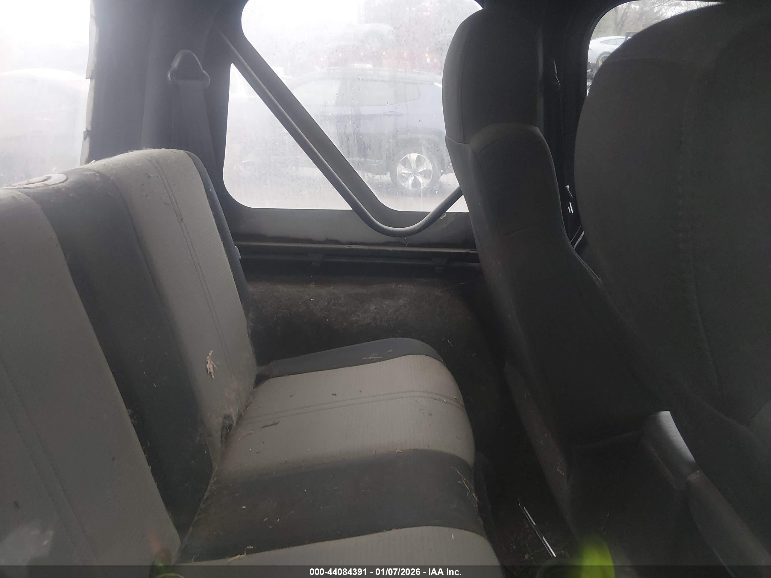 JEEP WRANGLER image 8