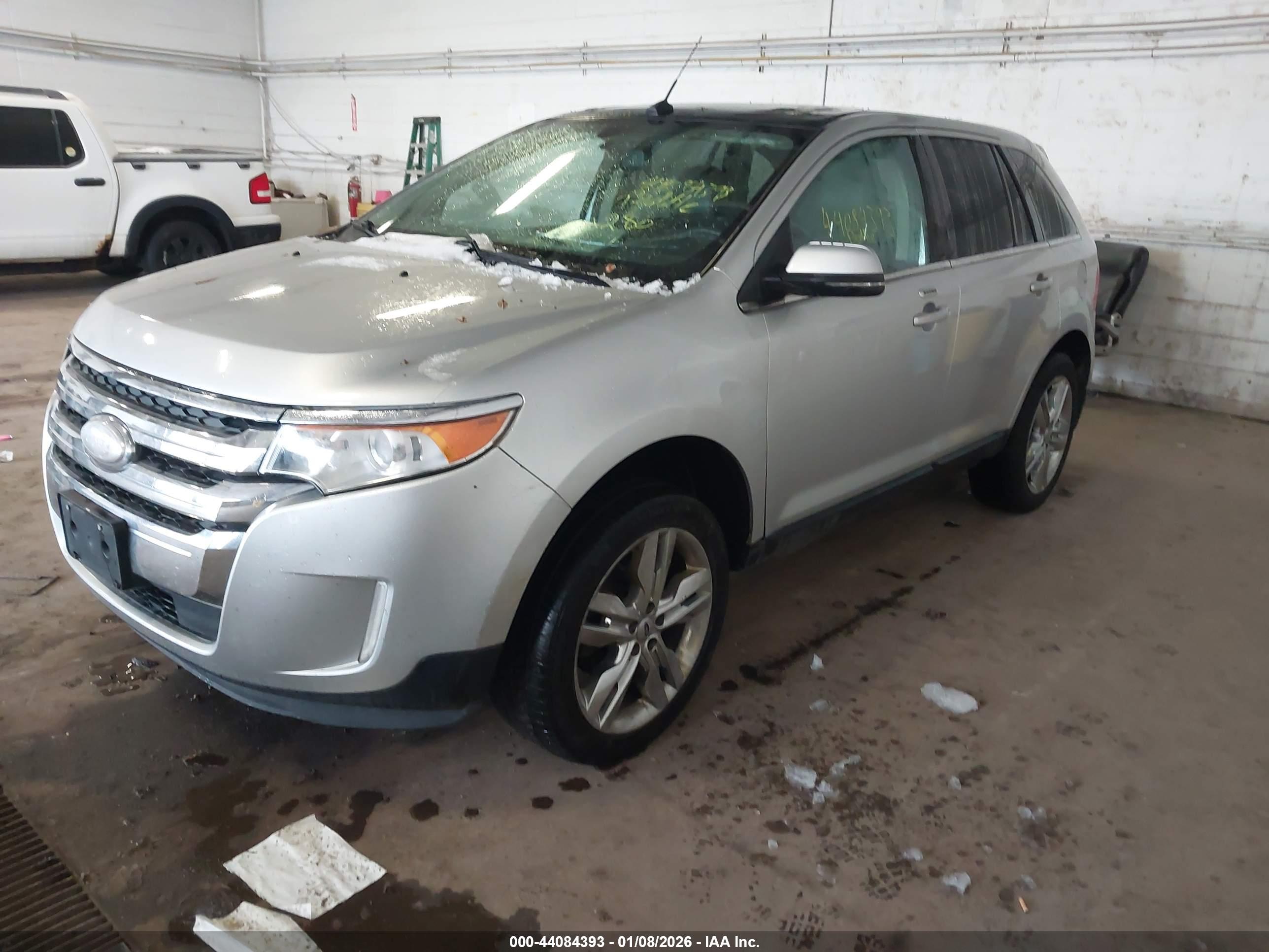 FORD EDGE image 2