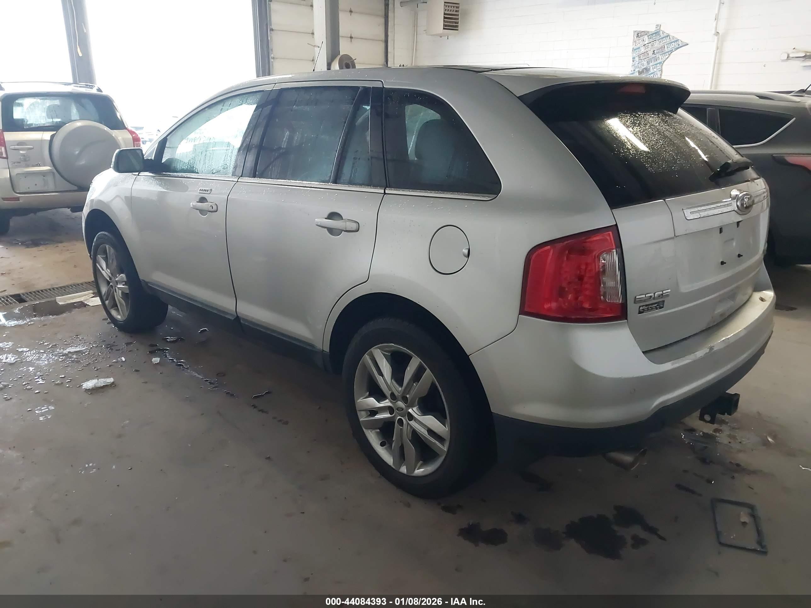 FORD EDGE image 3