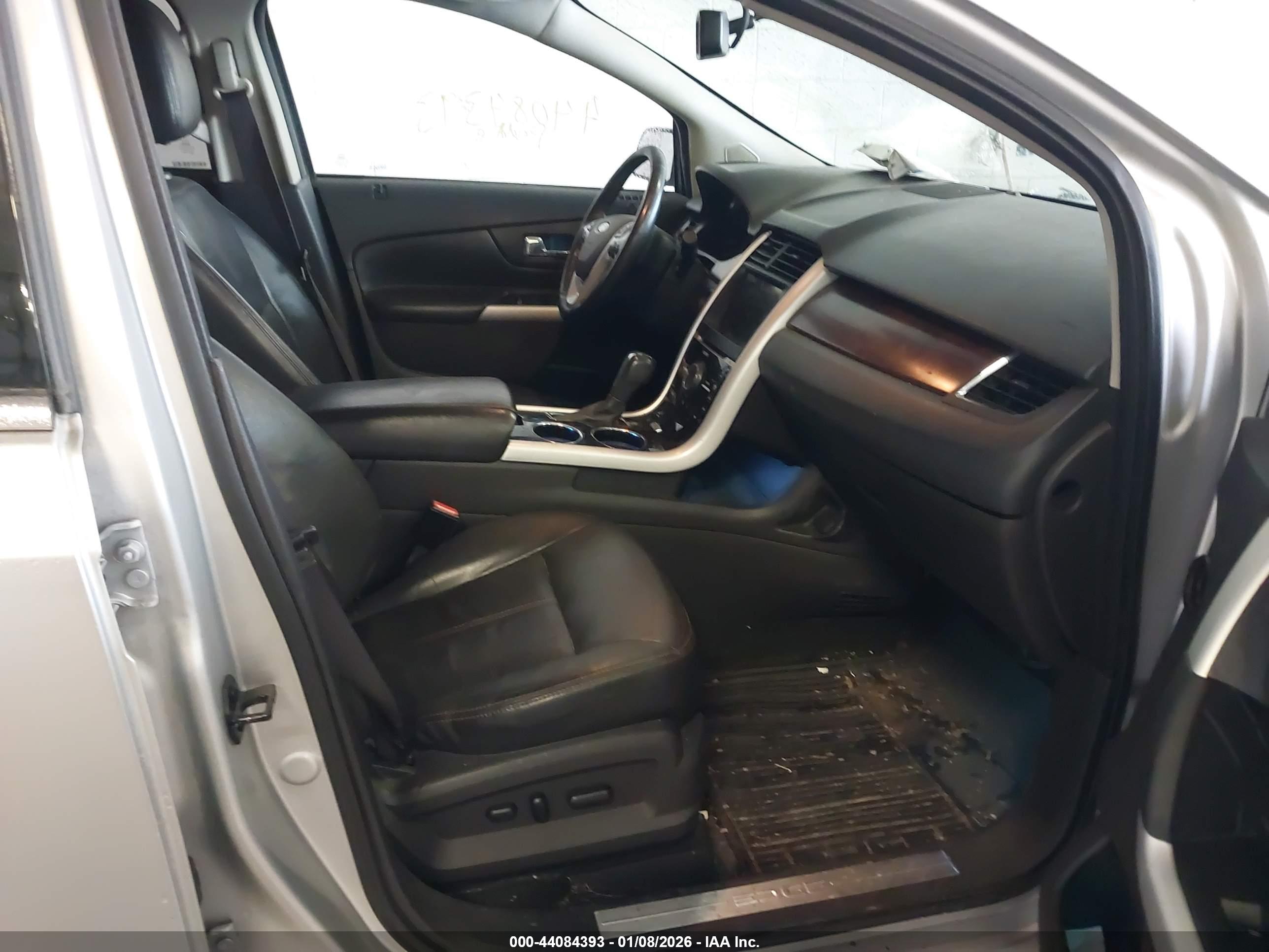 FORD EDGE image 5