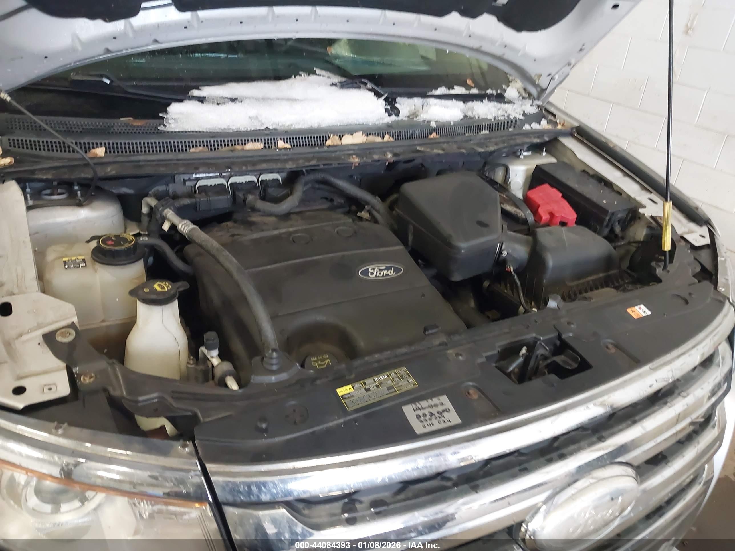 FORD EDGE image 6