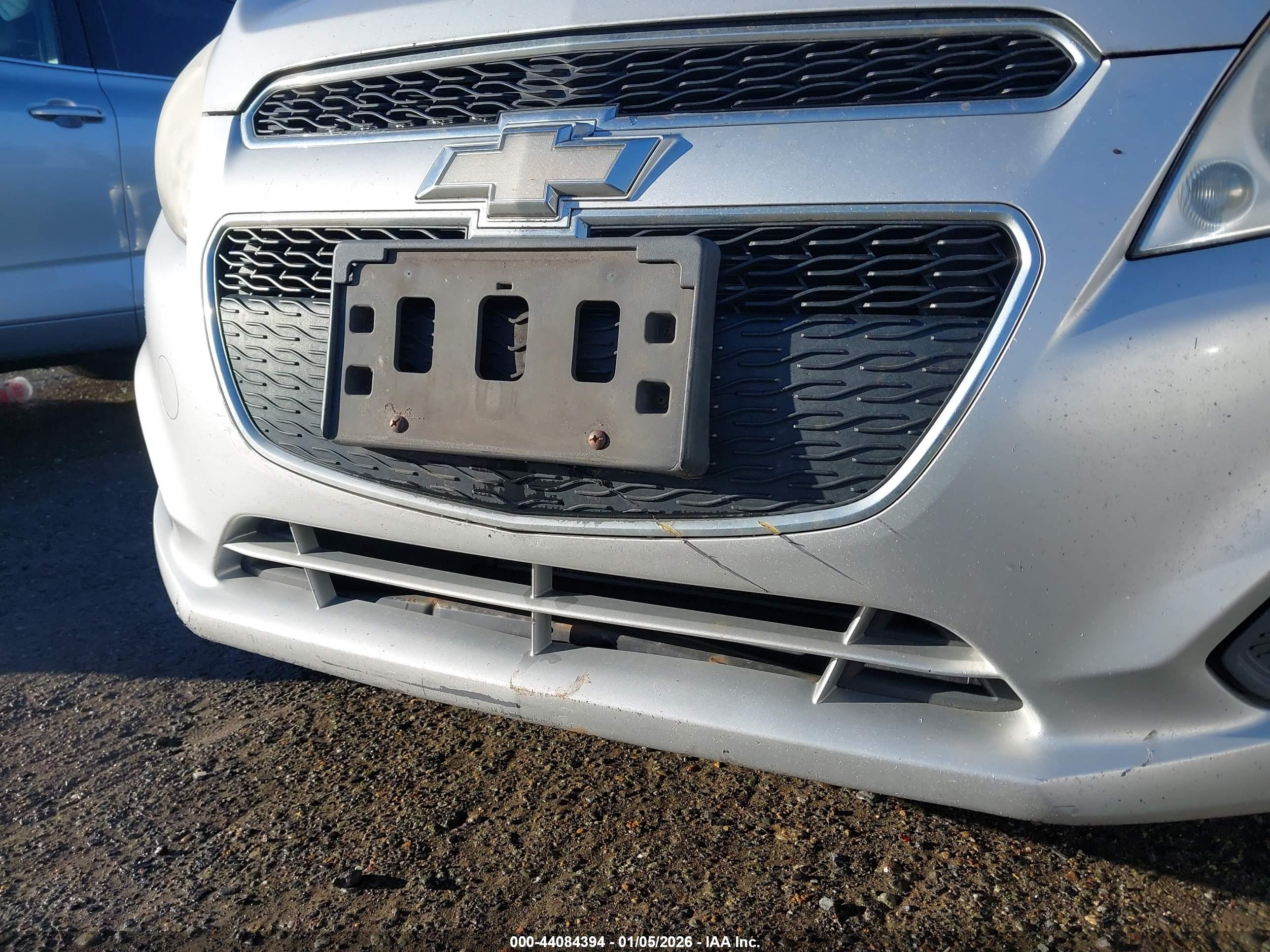 CHEVROLET SPARK image 6