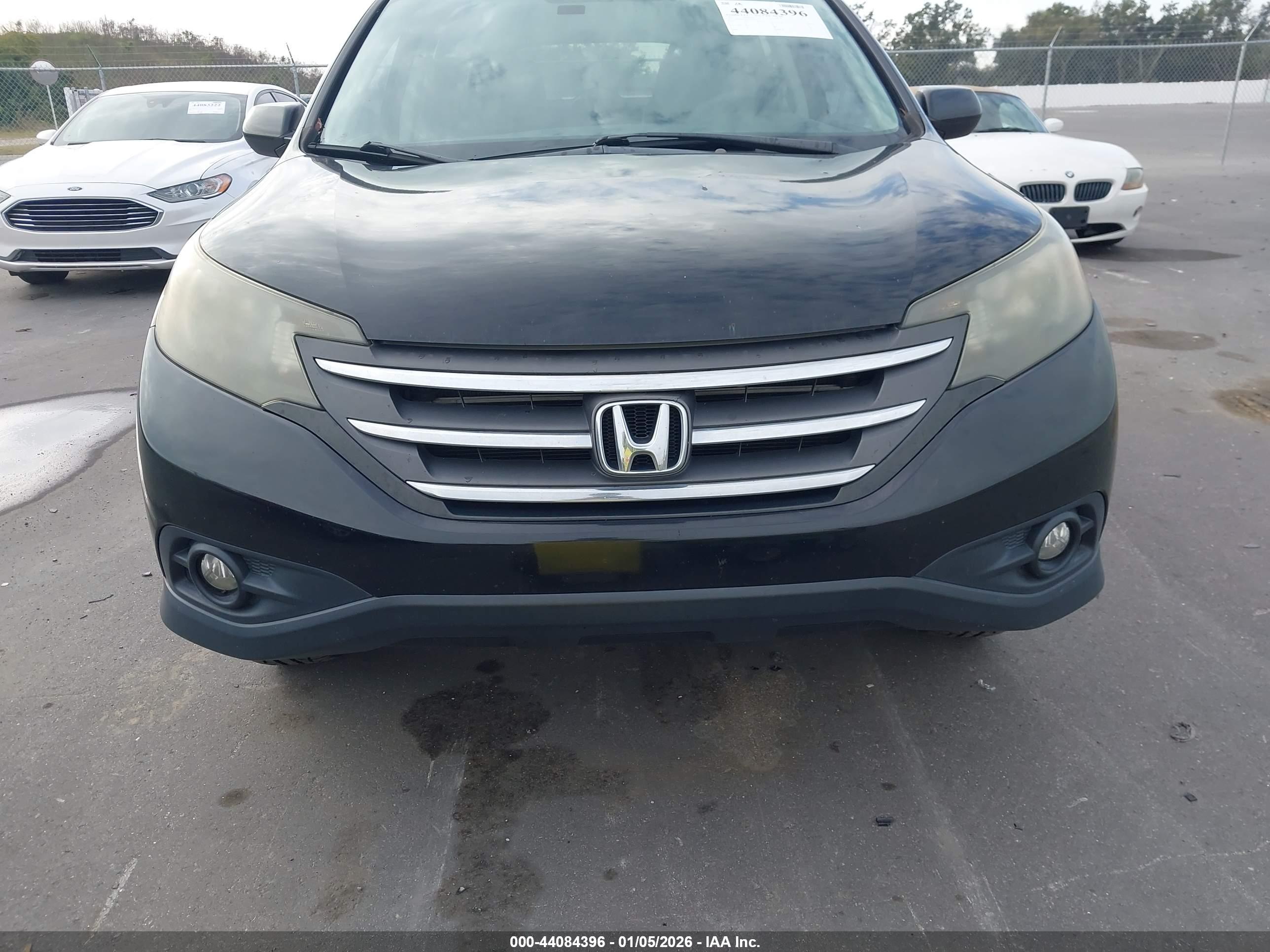 HONDA CR-V image 6