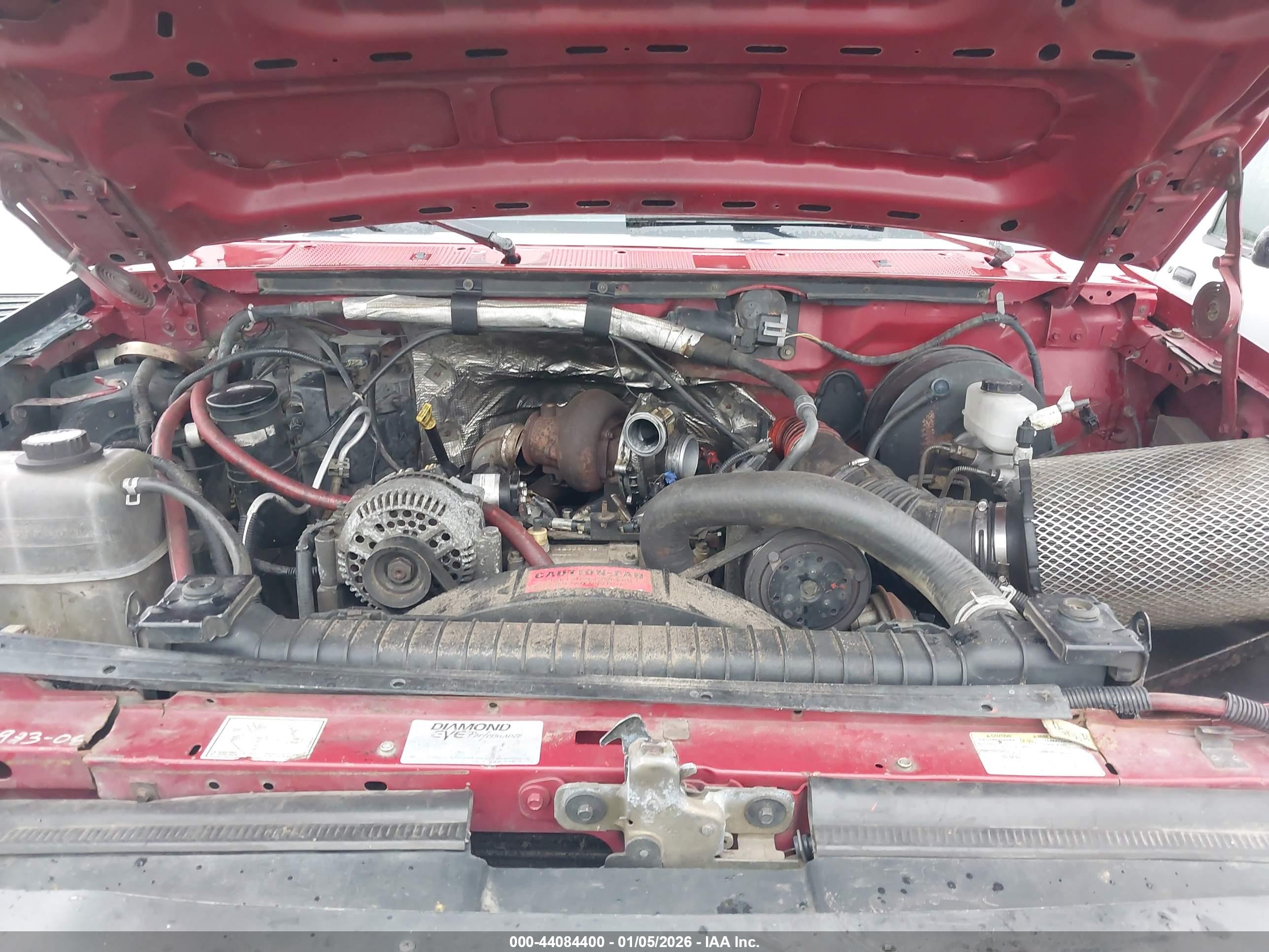 FORD F-250 image 10