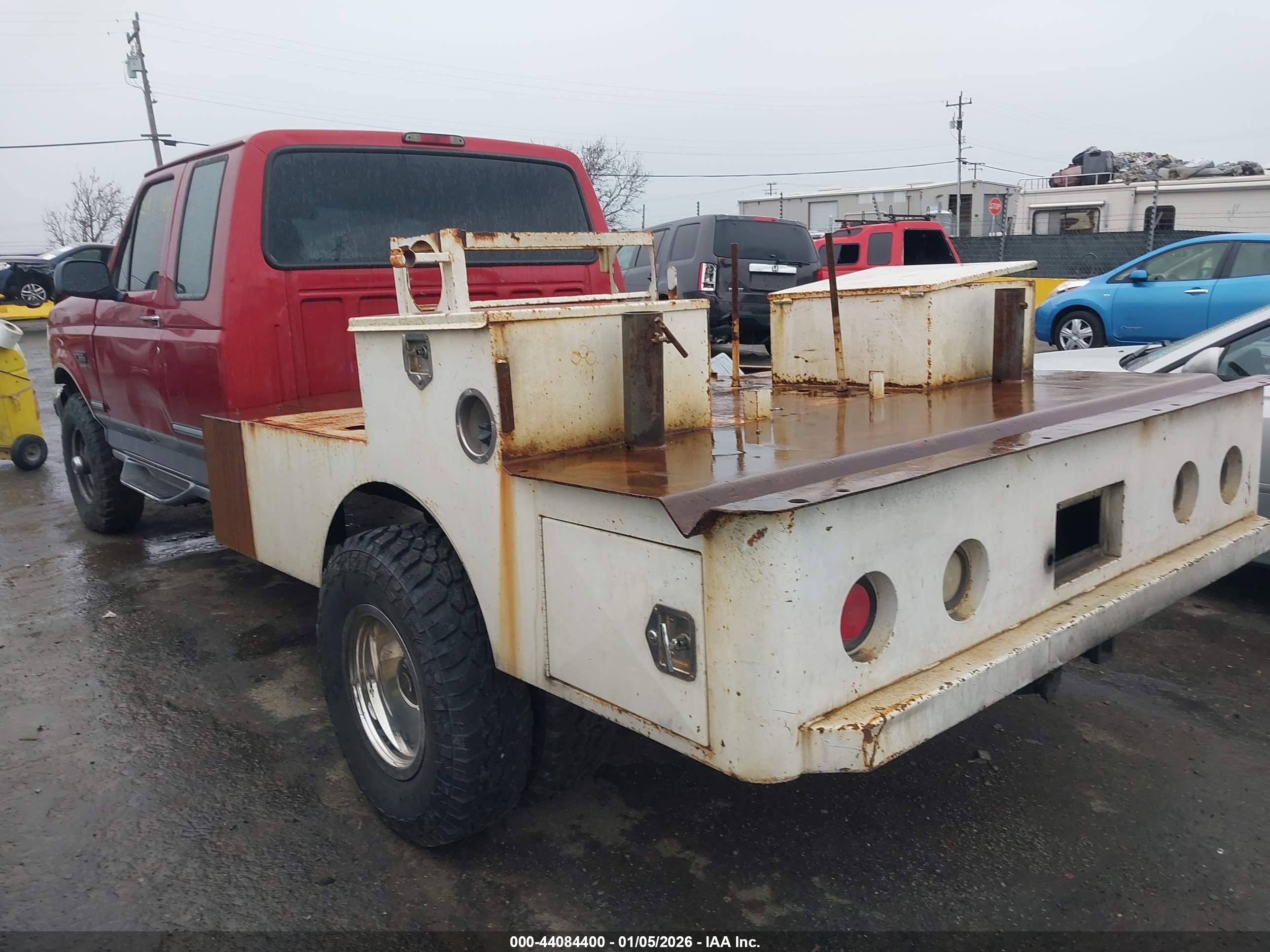 FORD F-250 image 3