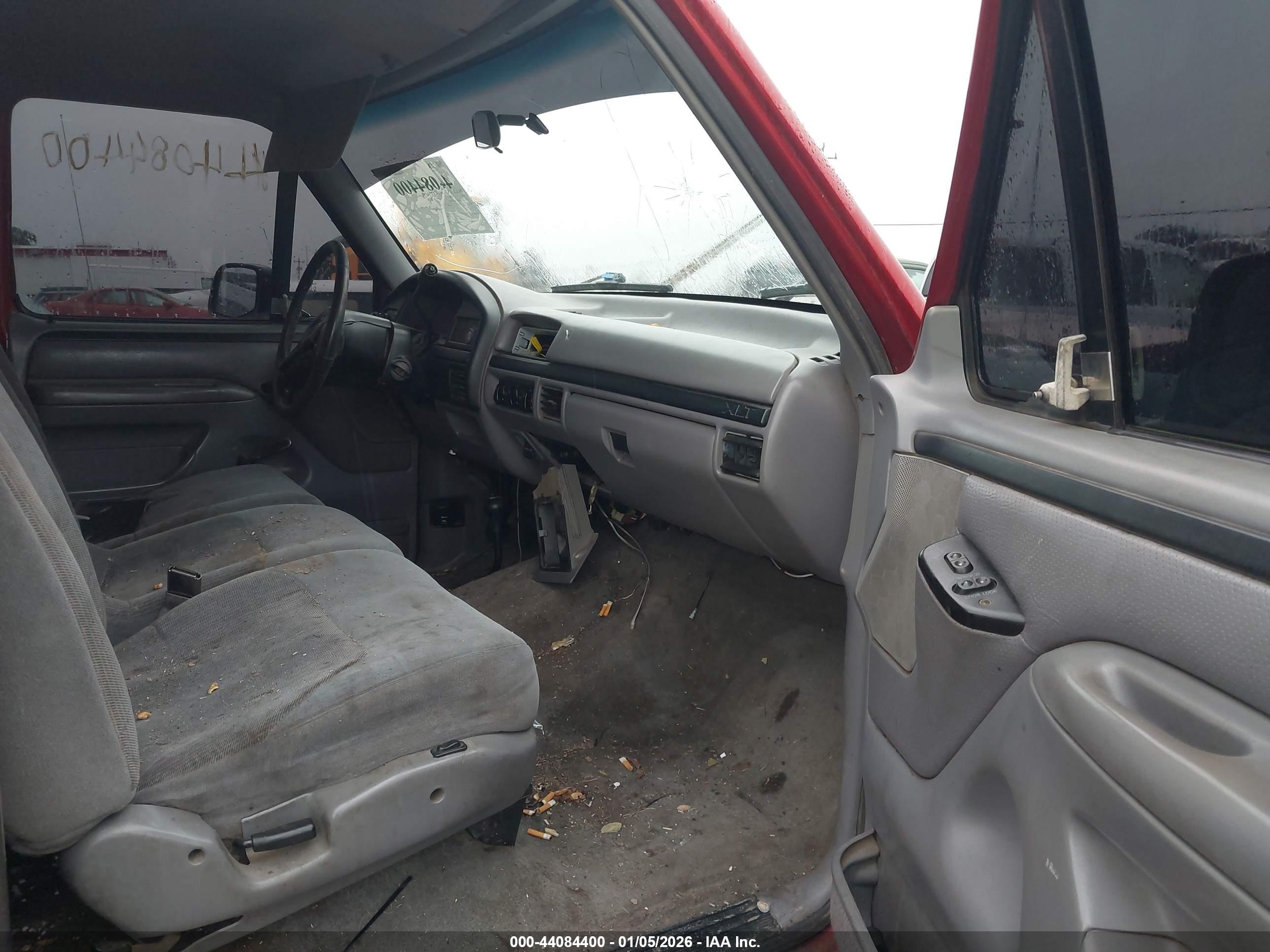 FORD F-250 image 5