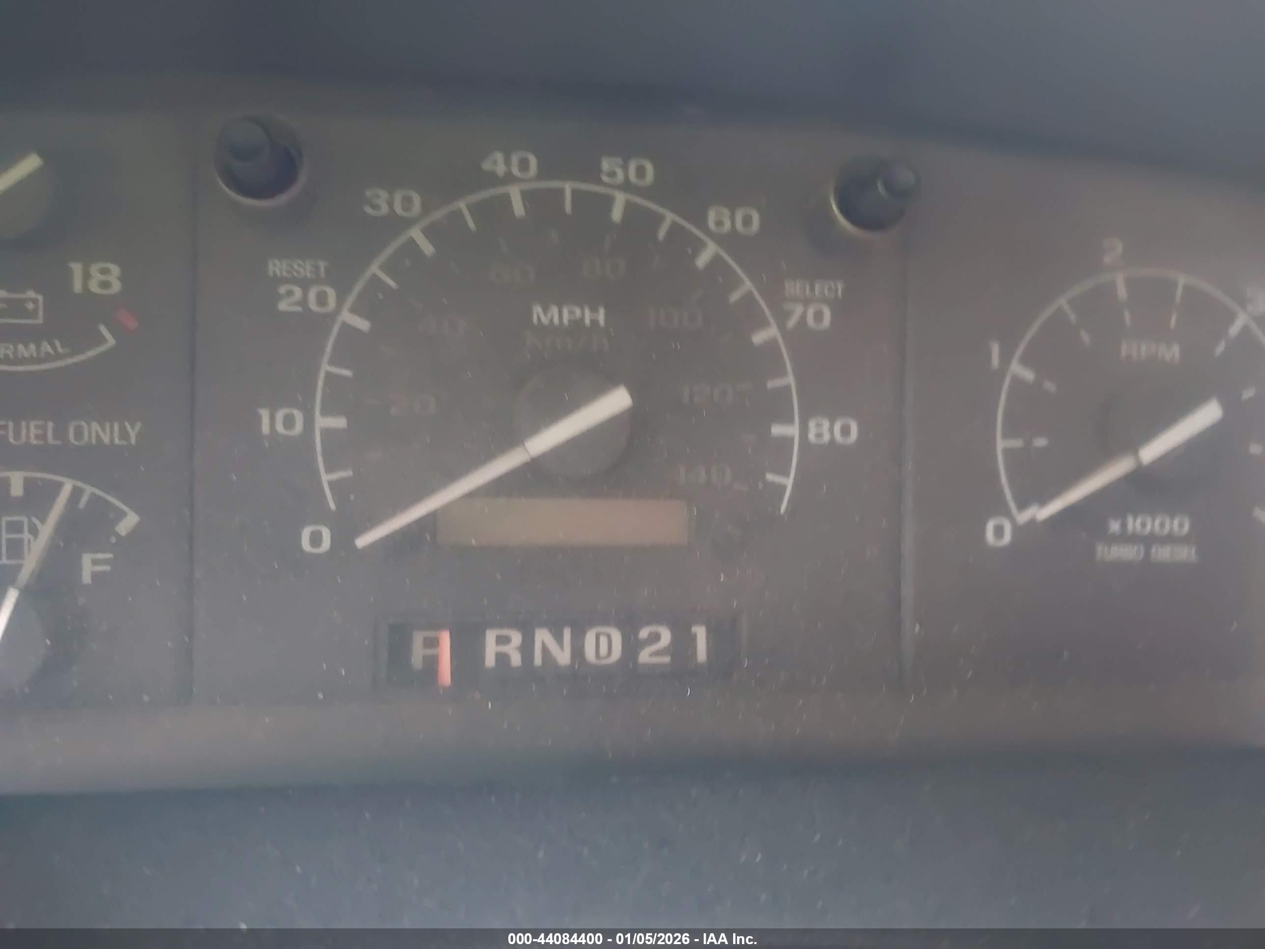 FORD F-250 image 7