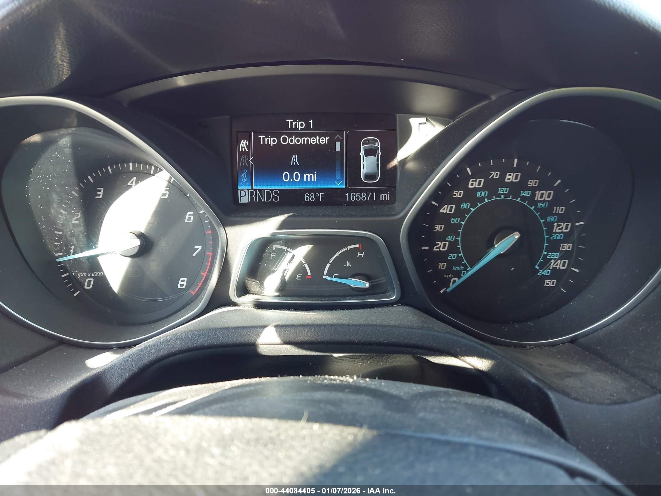 FORD FOCUS image 7