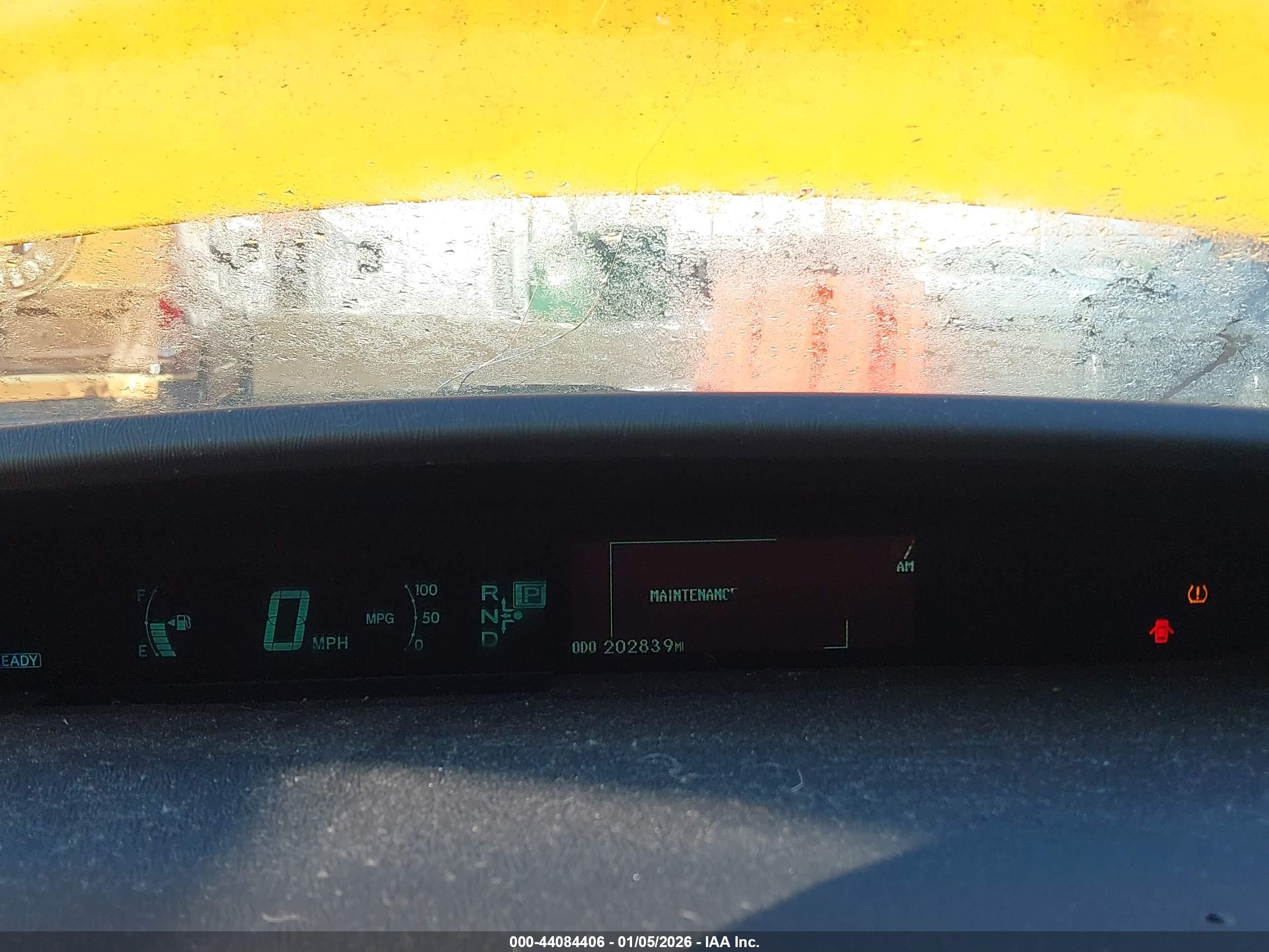 TOYOTA PRIUS image 7