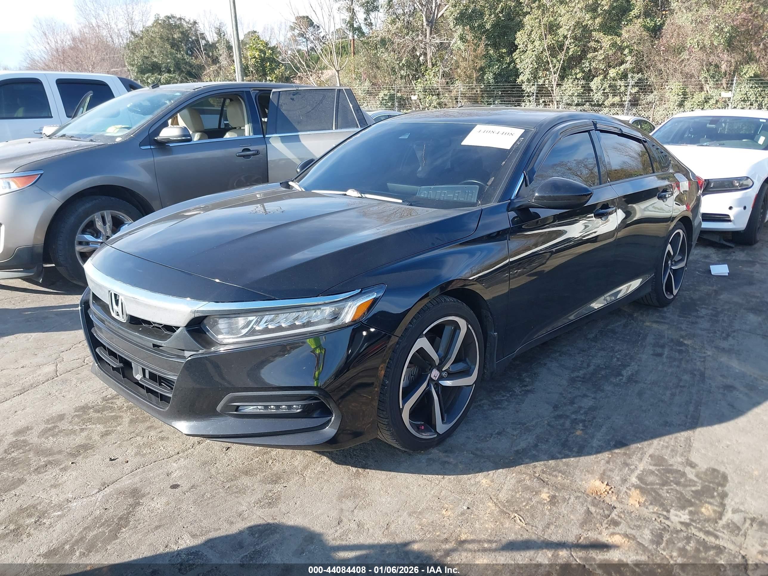 HONDA ACCORD image 2